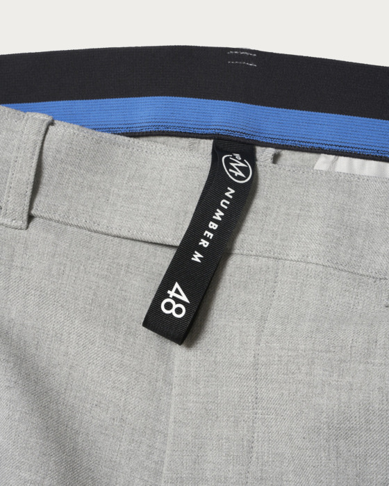 Pants | BOTTOMS | ソブリン | MEN | 2023年春夏コレクション Pants | BOTTOMS | ソブリン | MEN | 2023年春夏コレクション