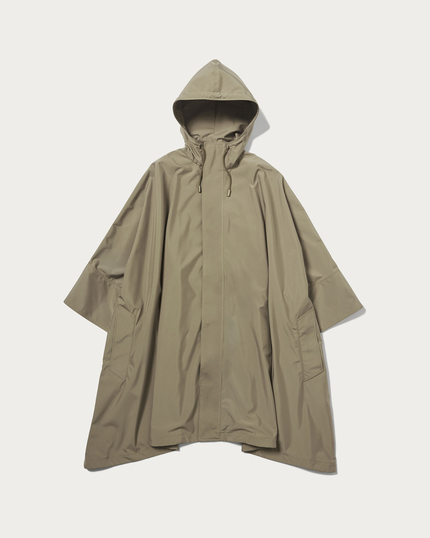 美品■ Plage Poncho ブラウス■イエナ ユナイテッドアローズ ユナイテッドアローズ公式通販