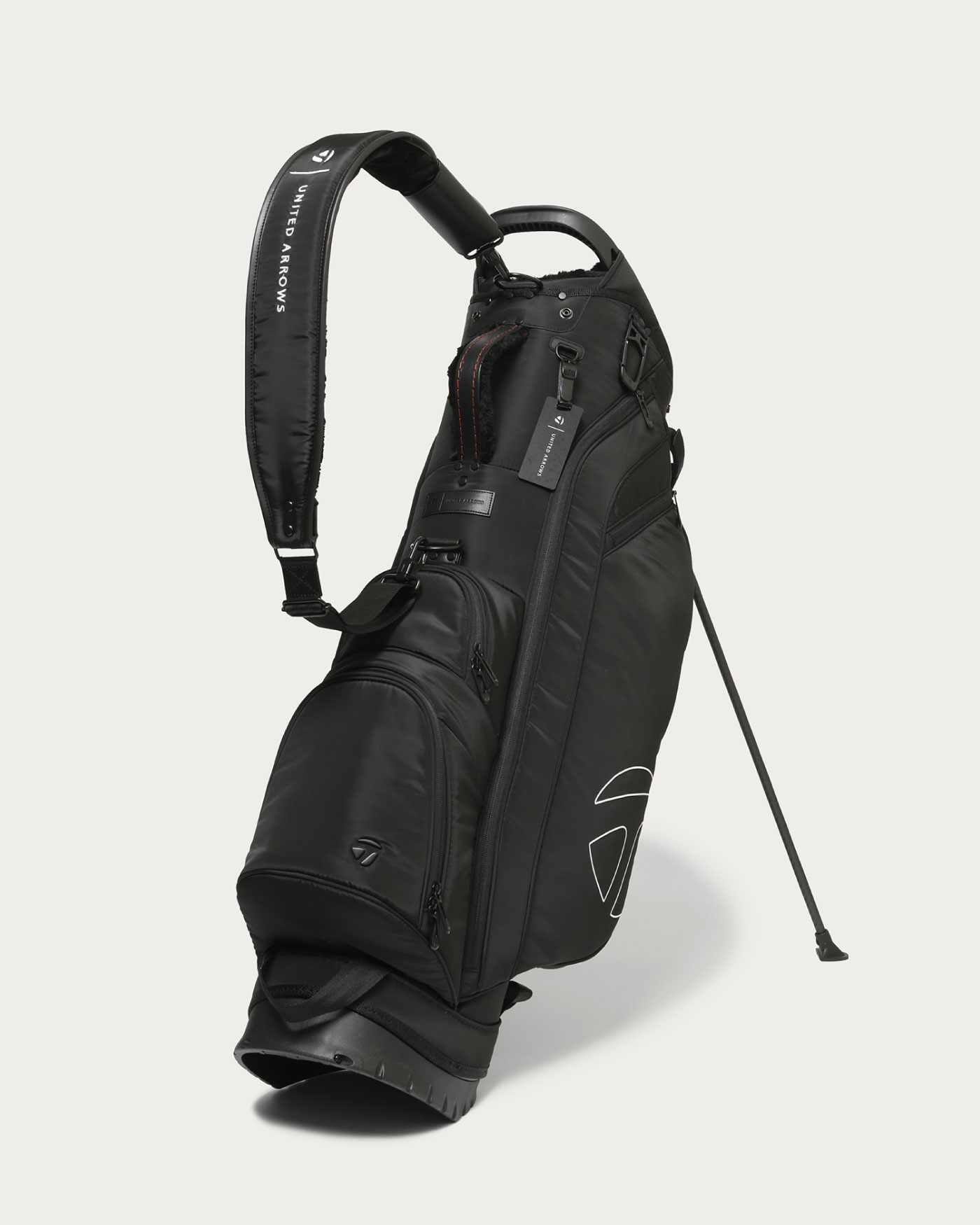 Bag | BAGS | ユナイテッドアローズ ゴルフ | WOMEN | 2023年春 Bag | BAGS | ユナイテッドアローズ ゴルフ | WOMEN | 2023年春