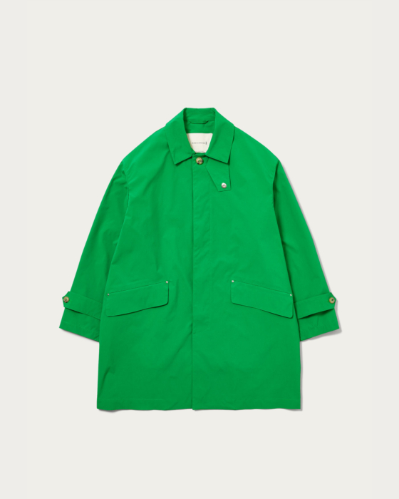 Coat | OUTERWEAR | ユナイテッドアローズ | MEN | 2023年春夏 Coat | OUTERWEAR | ユナイテッドアローズ | MEN | 2023年春夏