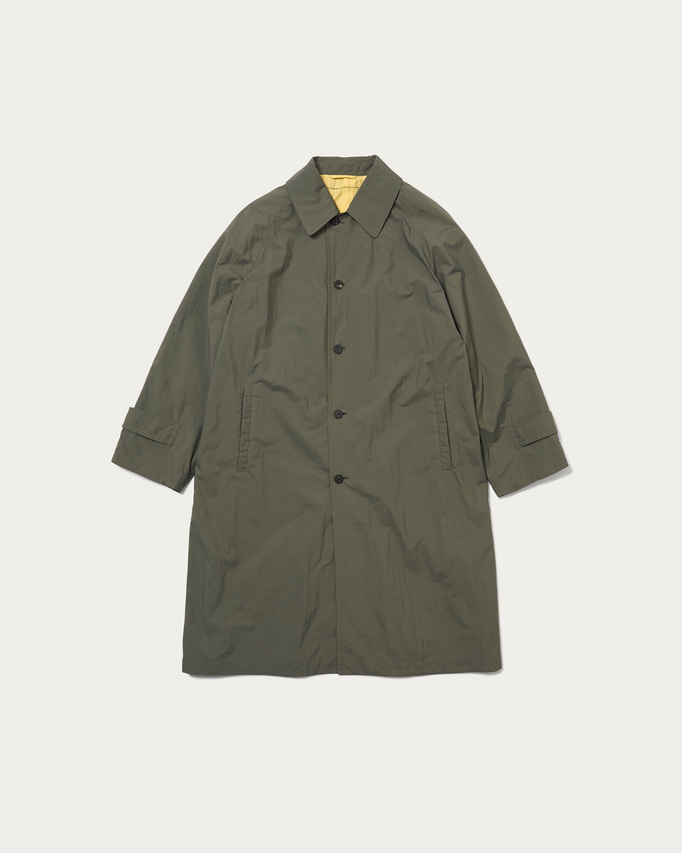 Coat | OUTERWEAR | ユナイテッドアローズ | MEN | 2023年春夏 Coat | OUTERWEAR | ユナイテッドアローズ | MEN | 2023年春夏