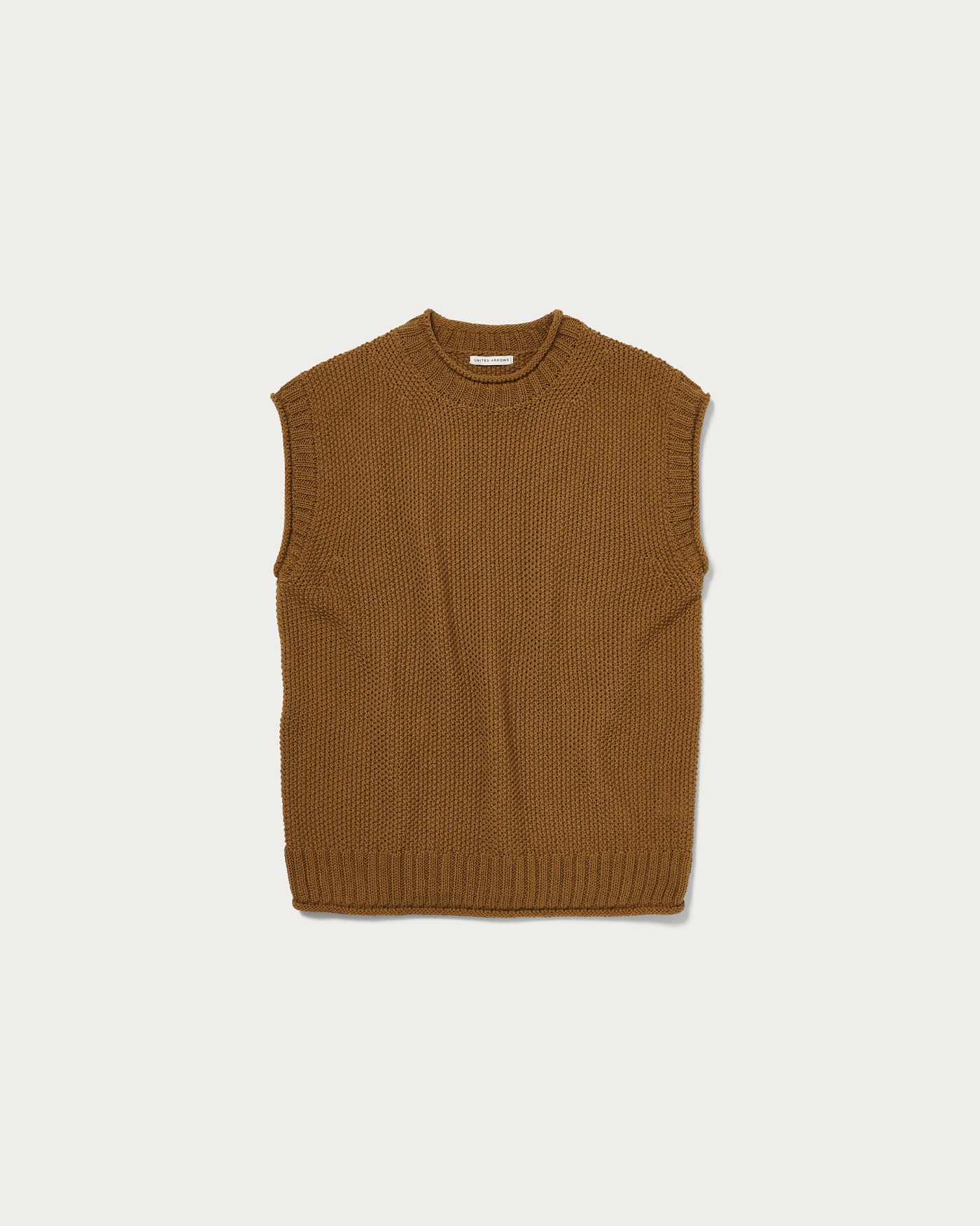 Vest | TOPS | ユナイテッドアローズ | MEN | 2023年春夏コレクション