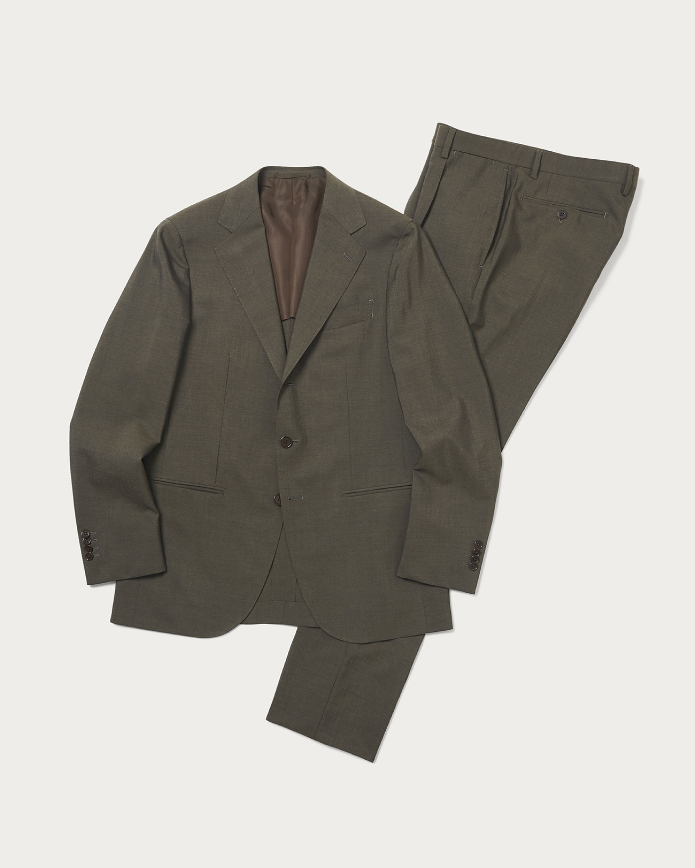 Suit | OUTERWEAR | ユナイテッドアローズ | MEN | 2023年春夏 Suit | OUTERWEAR | ユナイテッドアローズ | MEN | 2023年春夏