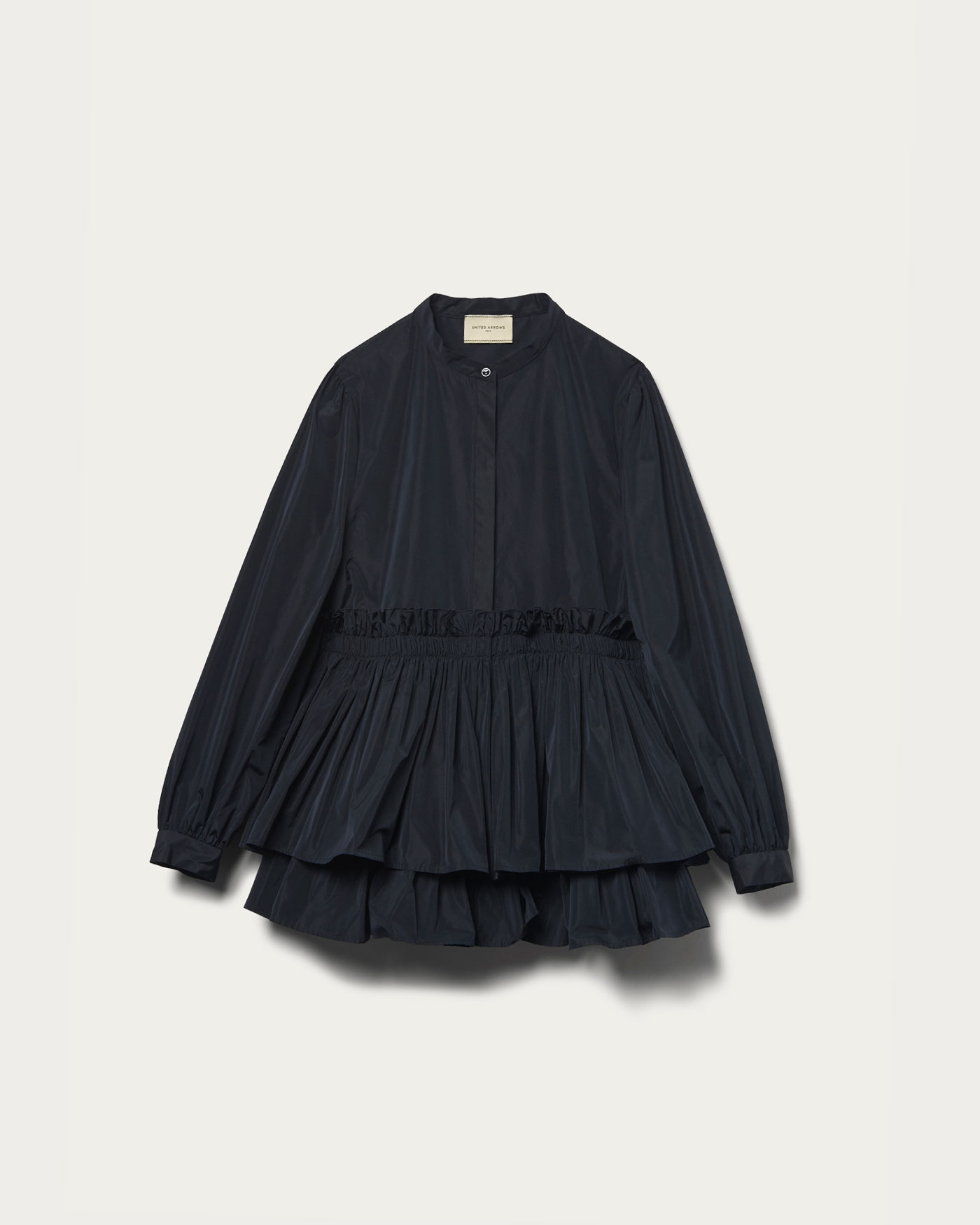 Blouse | TOPS | ユナイテッドアローズ | WOMEN | 2023年春夏 Blouse | TOPS | ユナイテッドアローズ | WOMEN | 2023年春夏