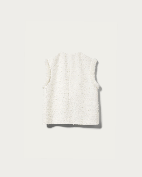 Vest | OUTERWEAR | ユナイテッドアローズ | WOMEN | 2023年春夏 Vest | OUTERWEAR | ユナイテッドアローズ | WOMEN | 2023年春夏