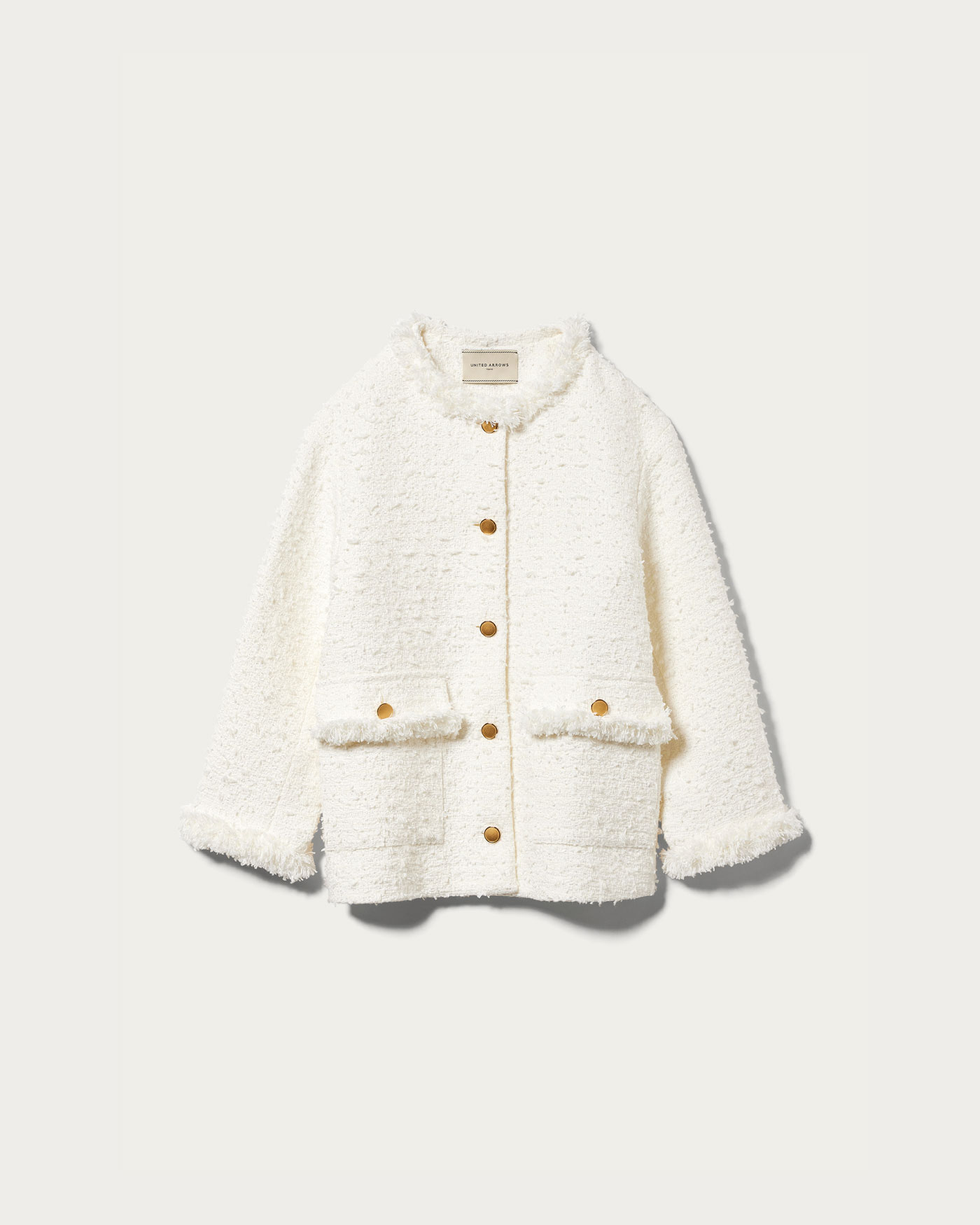 Jacket | OUTERWEAR | ユナイテッドアローズ | WOMEN | 2023年春 Jacket | OUTERWEAR | ユナイテッドアローズ | WOMEN | 2023年春