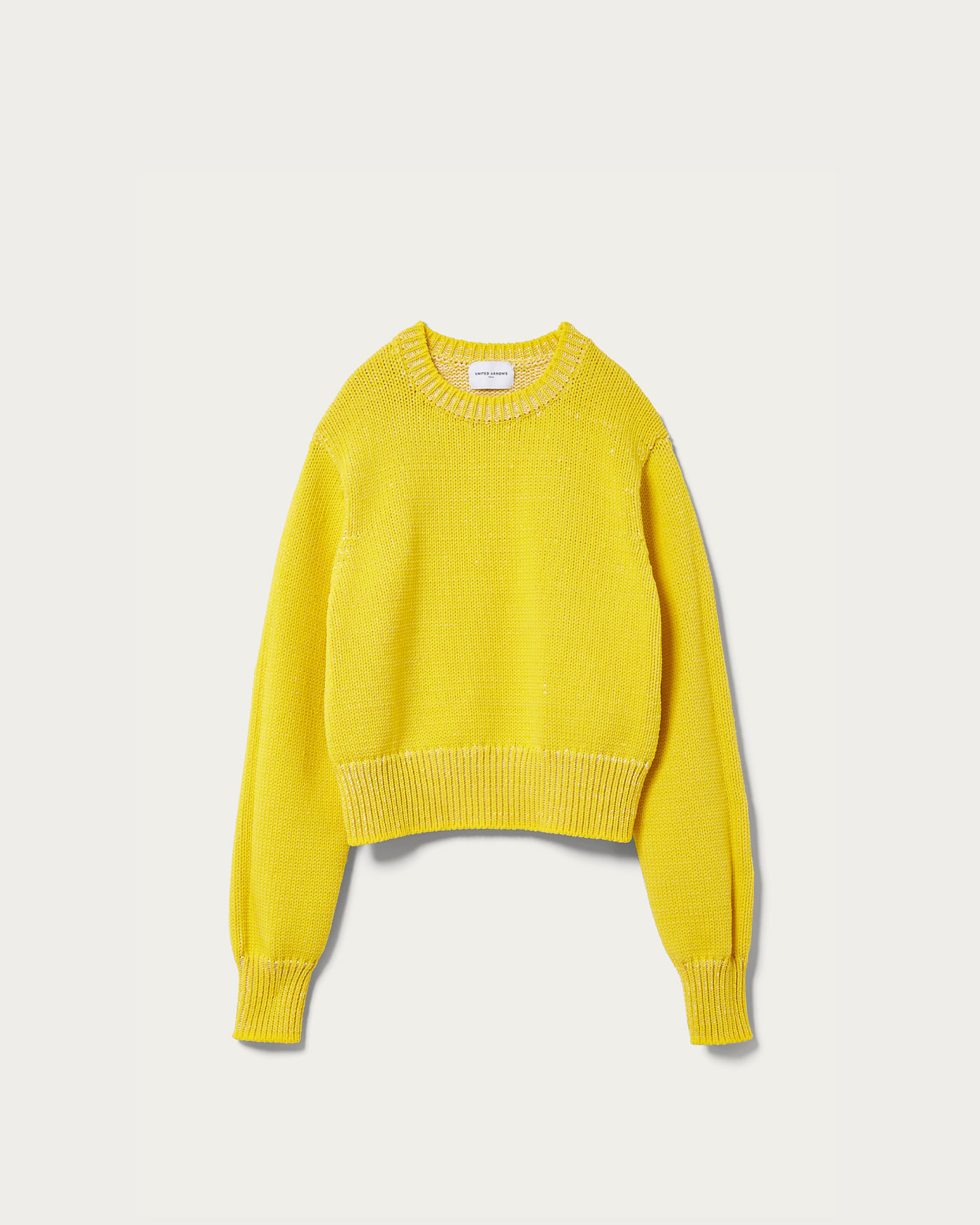 Sweater | TOPS | ユナイテッドアローズ | WOMEN | 2023年春夏 Sweater | TOPS | ユナイテッドアローズ | WOMEN | 2023年春夏