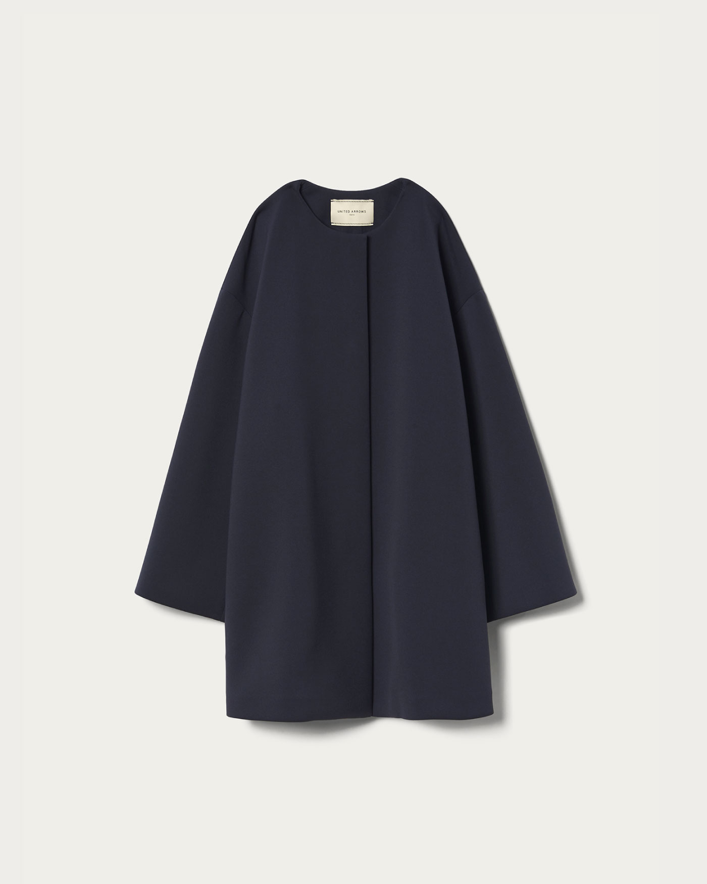UNITED ARROWS】 24SS ダントツ撥水コート S LT.BLUE(Coat UNITED ARROWS】 24SS ダントツ撥水コート S LT.BLUE(Coat