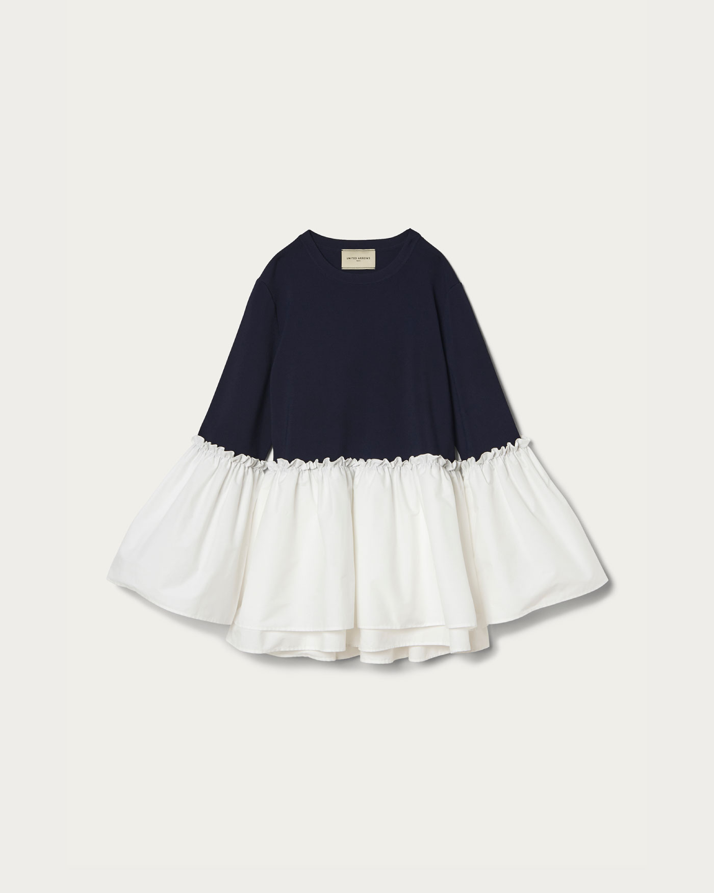 Sweater | TOPS | ユナイテッドアローズ | WOMEN | 2023年春夏 Sweater | TOPS | ユナイテッドアローズ | WOMEN | 2023年春夏