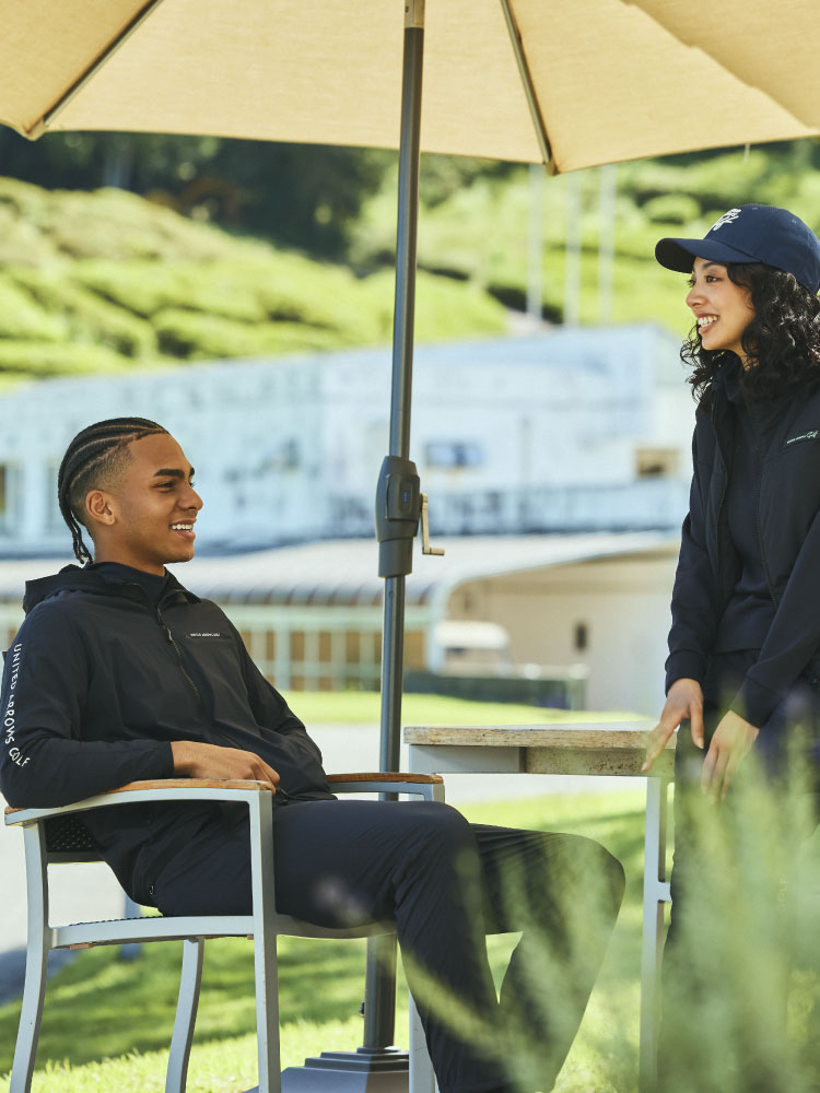 ユナイテッドアローズ ゴルフ(UNITED ARROWS GOLF)|MEN|2023 ユナイテッドアローズ ゴルフ(UNITED ARROWS GOLF)|MEN|2023