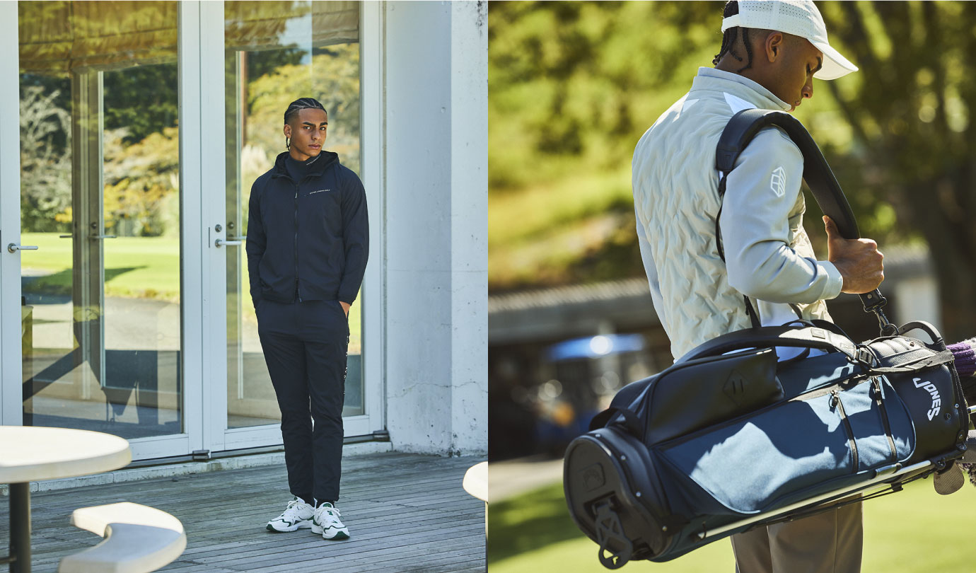 ユナイテッドアローズ ゴルフ(UNITED ARROWS GOLF)|MEN|2023 ユナイテッドアローズ ゴルフ(UNITED ARROWS GOLF)|MEN|2023