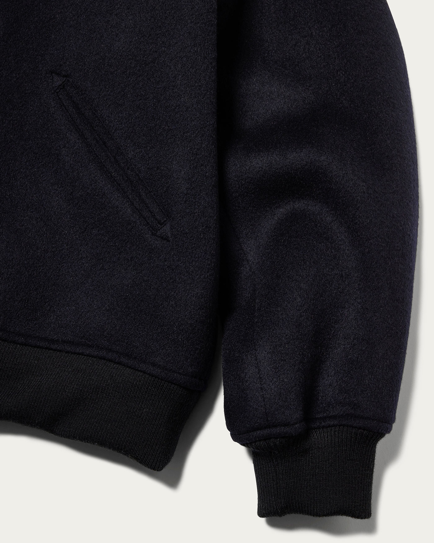 Blouson|OUTERWEAR|ビューティー&ユース(BEAUTY&YOUTH Blouson|OUTERWEAR|ビューティー&ユース(BEAUTY&YOUTH