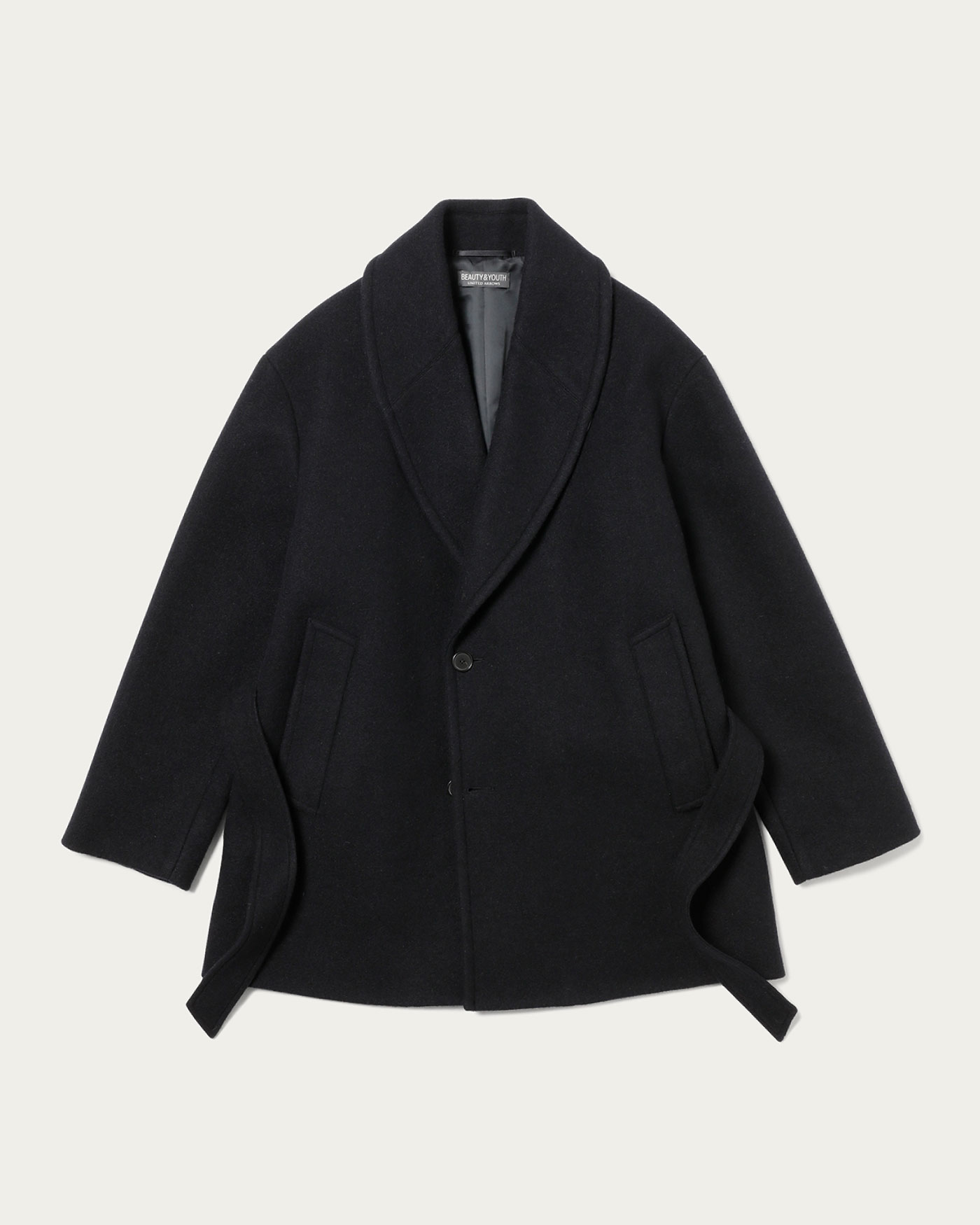 Coat|OUTERWEAR|ビューティー&ユース(BEAUTY&YOUTH)|MEN Coat|OUTERWEAR|ビューティー&ユース(BEAUTY&YOUTH)|MEN