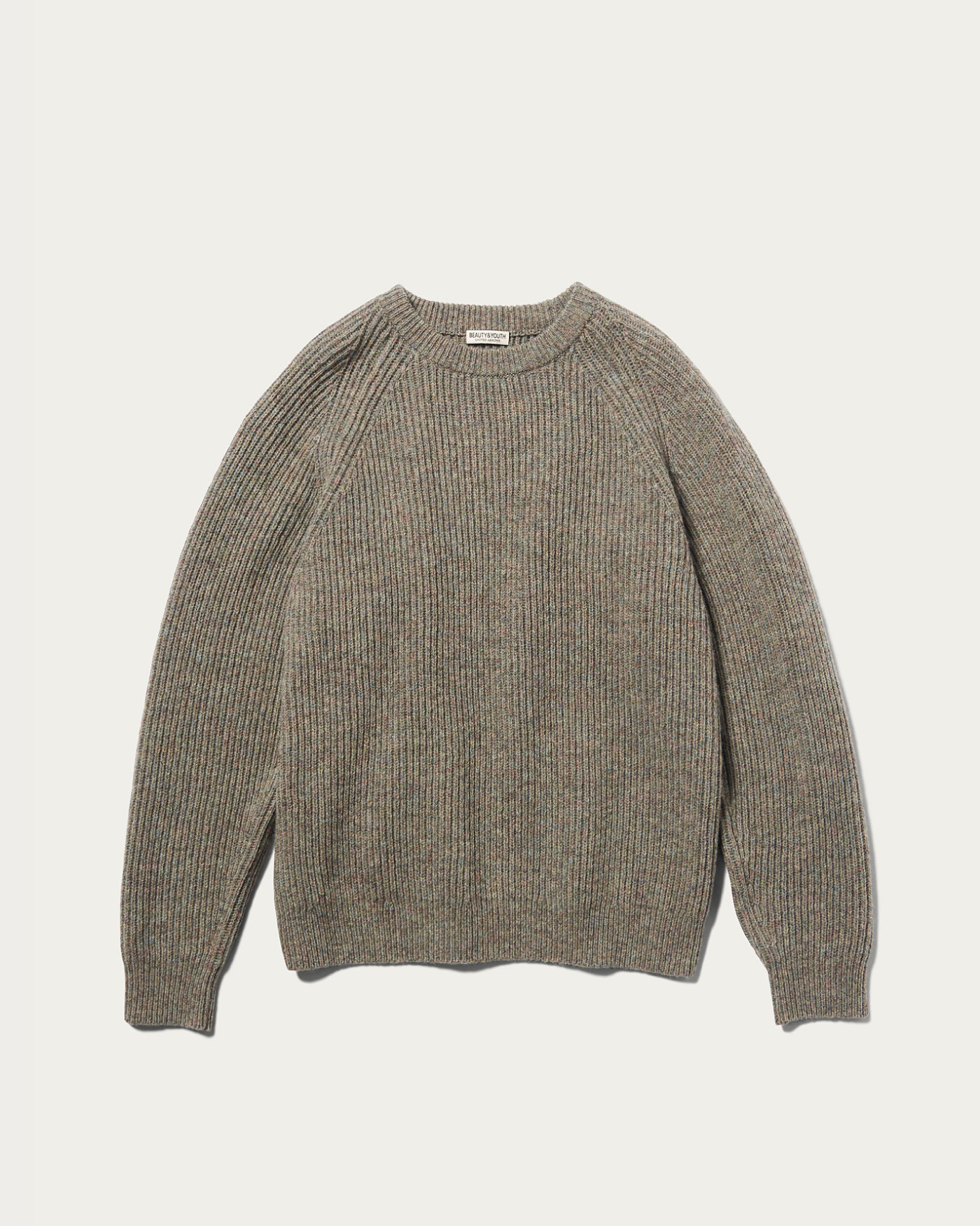 Sweater｜KNITWEAR｜ビューティー＆ユース（BEAUTY&YOUTH）｜MEN｜2023 