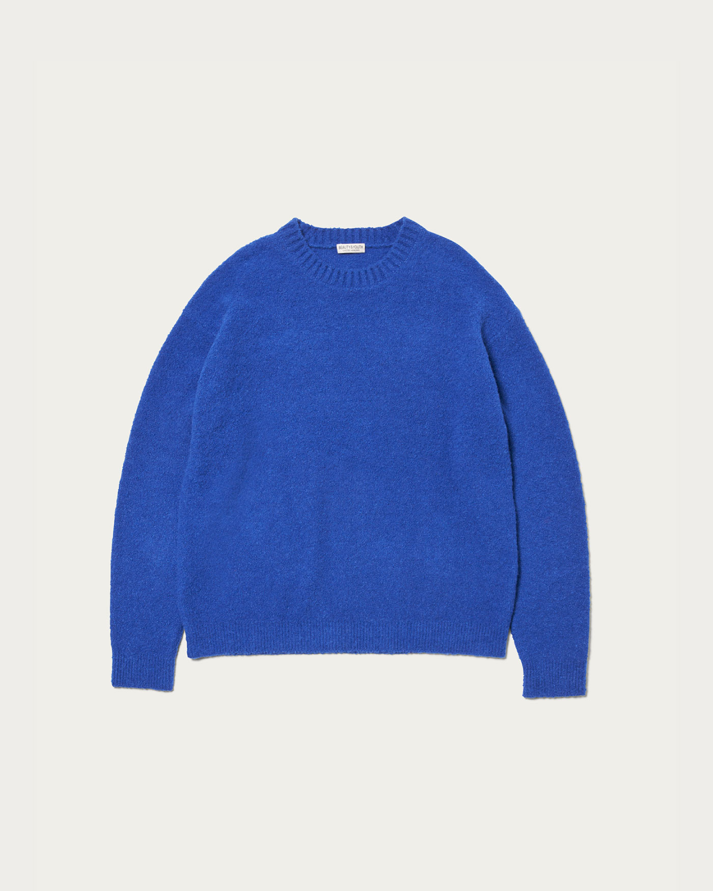 Sweater|KNITWEAR|ビューティー&ユース(BEAUTY&YOUTH)|MEN Sweater|KNITWEAR|ビューティー&ユース(BEAUTY&YOUTH)|MEN