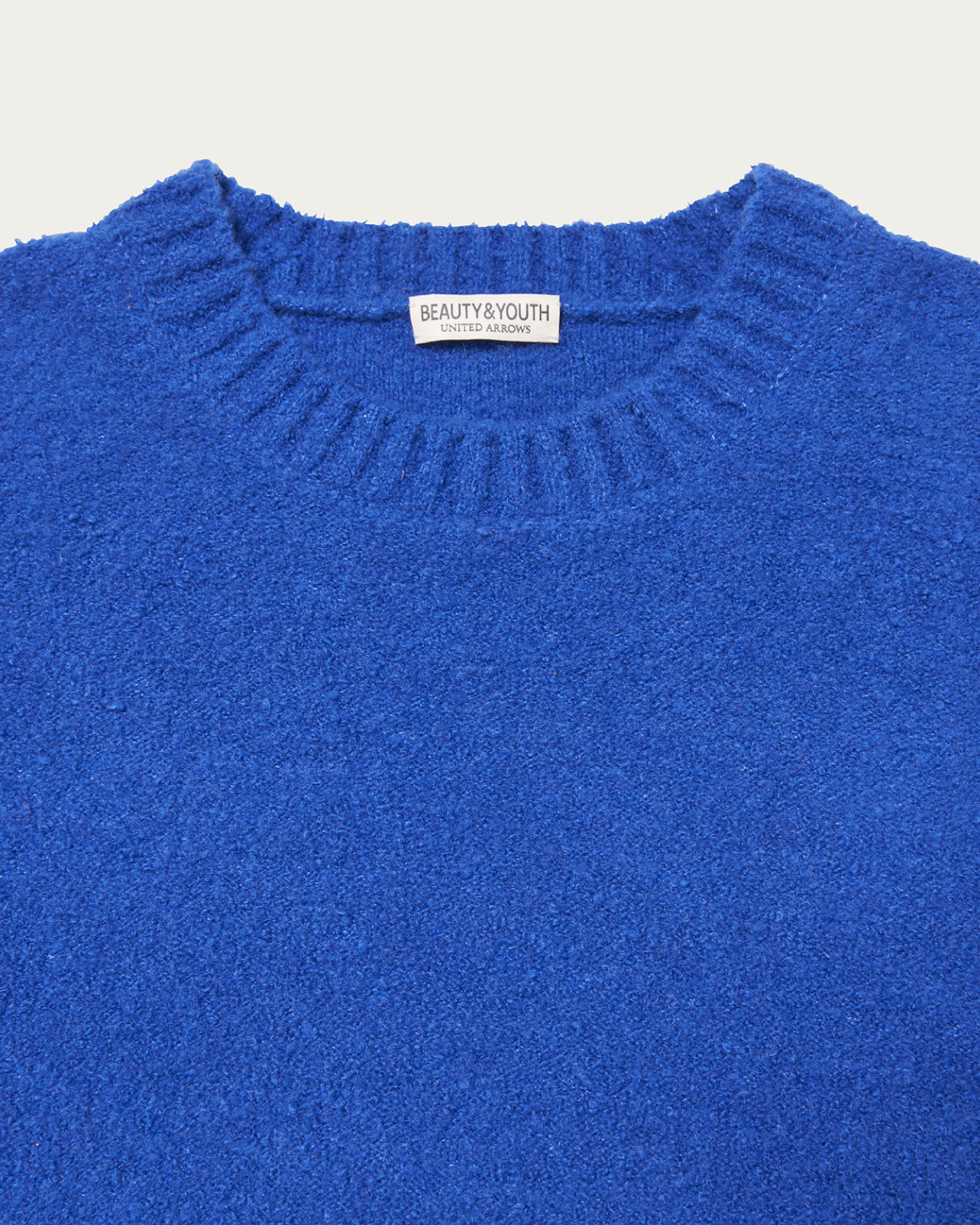 Sweater|KNITWEAR|ビューティー&ユース(BEAUTY&YOUTH)|MEN Sweater|KNITWEAR|ビューティー&ユース(BEAUTY&YOUTH)|MEN