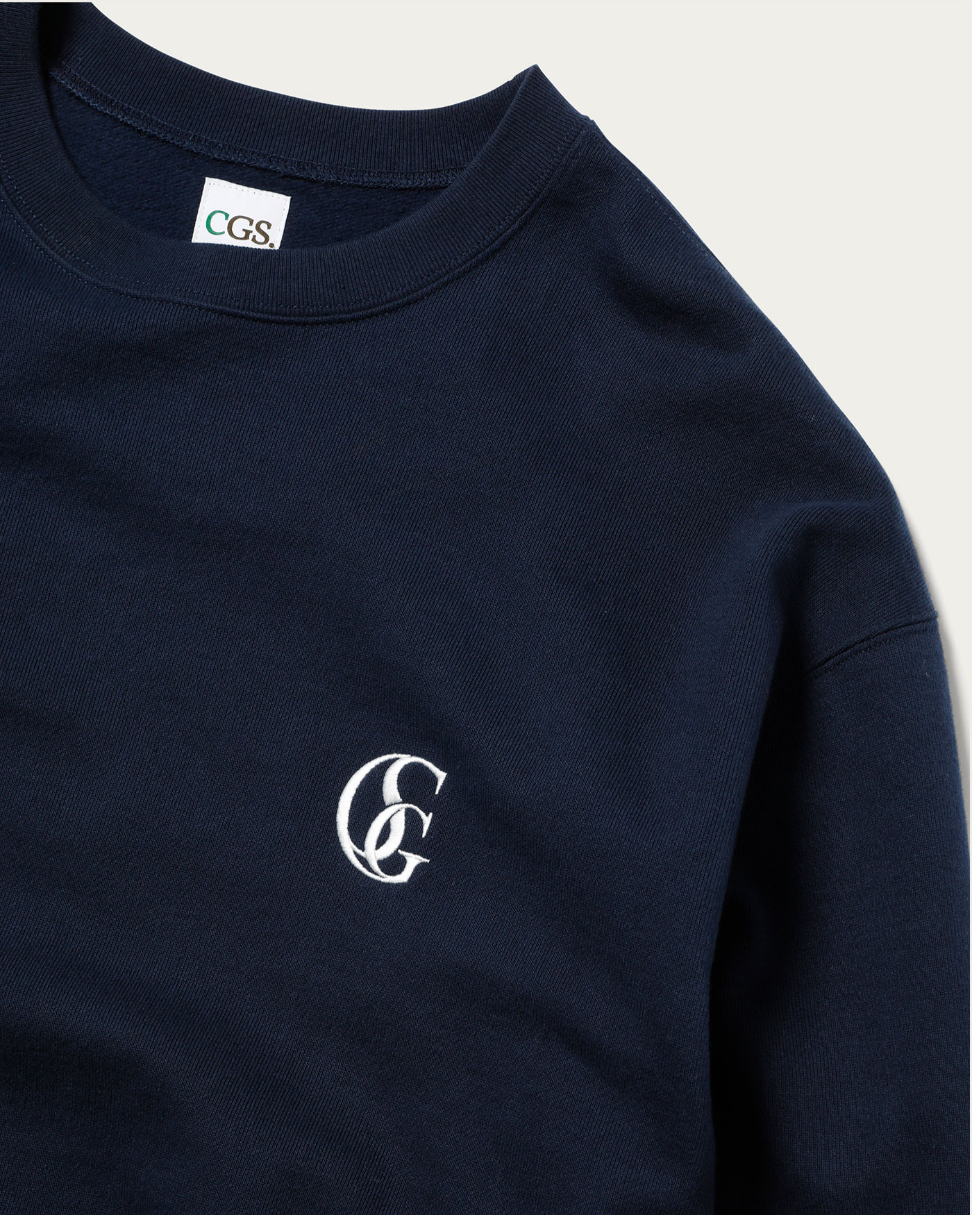 Sweatshirt|TOPS|カリフォルニア ジェネラルストア Sweatshirt|TOPS|カリフォルニア ジェネラルストア