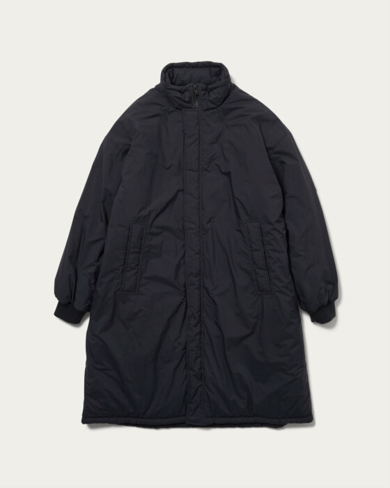 Coat|OUTERWEAR|シテン(CITEN)|MEN|2023年冬コレクション Coat|OUTERWEAR|シテン(CITEN)|MEN|2023年冬コレクション