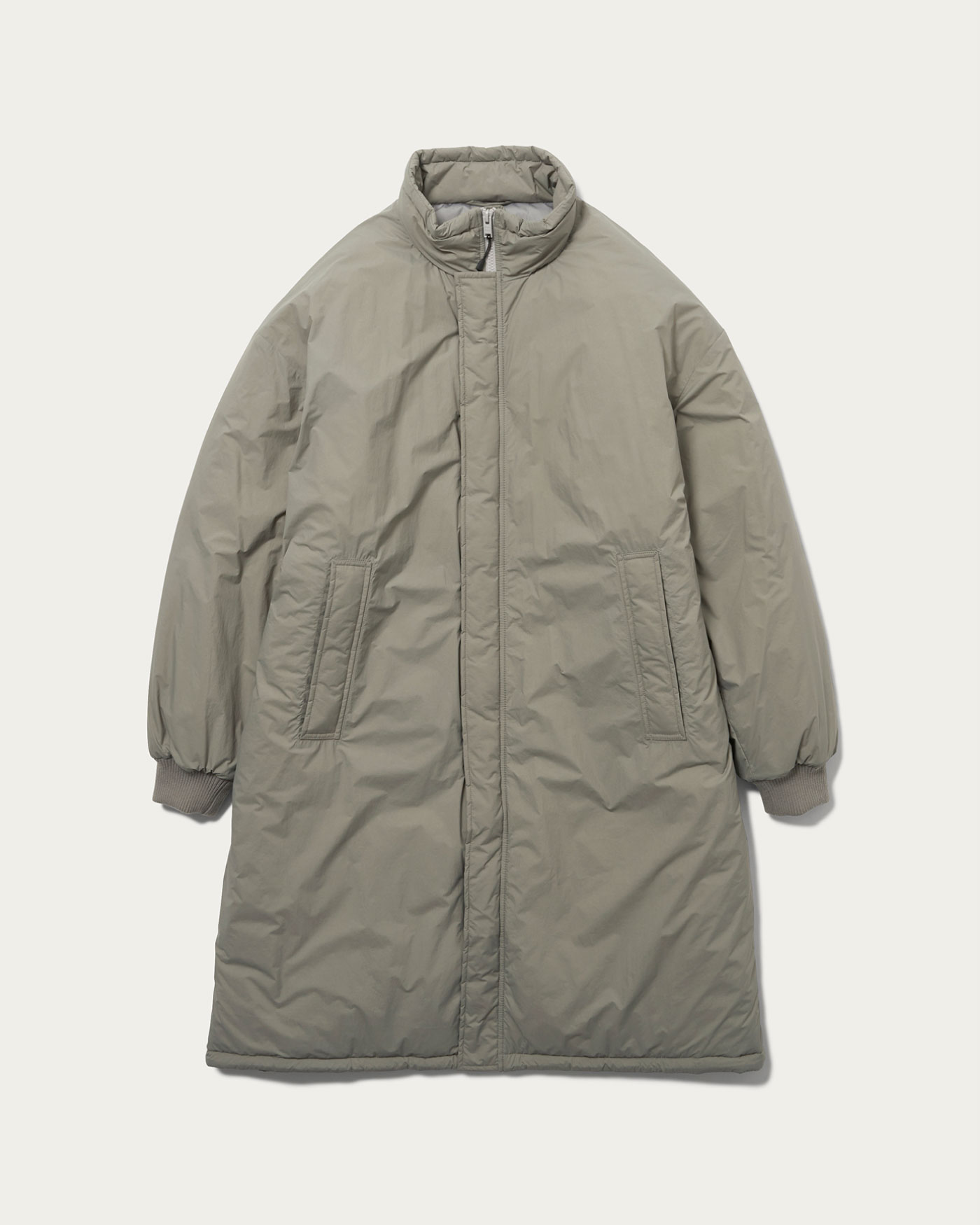 Coat|OUTERWEAR|シテン(CITEN)|MEN|2023年冬コレクション Coat|OUTERWEAR|シテン(CITEN)|MEN|2023年冬コレクション