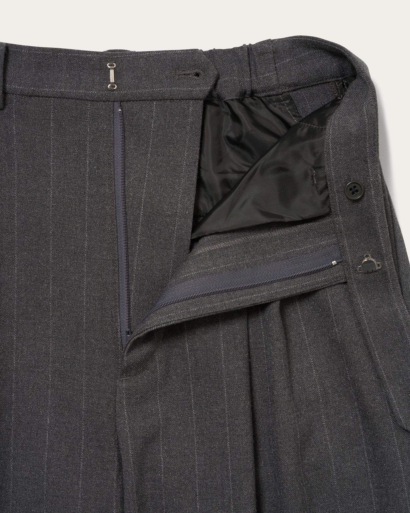 Pants|BOTTOMS|シテン(CITEN)|WOMEN|2023年冬コレクション Pants|BOTTOMS|シテン(CITEN)|WOMEN|2023年冬コレクション