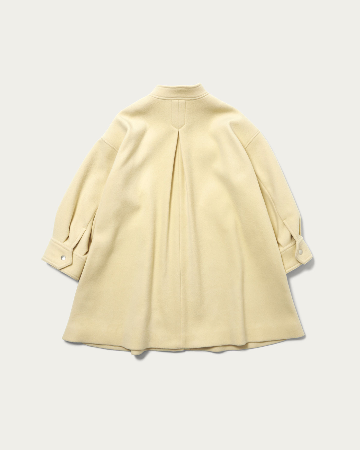 Coat|OUTERWEAR|エメル リファインズ(EMMEL REFINES)|WOMEN Coat|OUTERWEAR|エメル リファインズ(EMMEL REFINES)|WOMEN