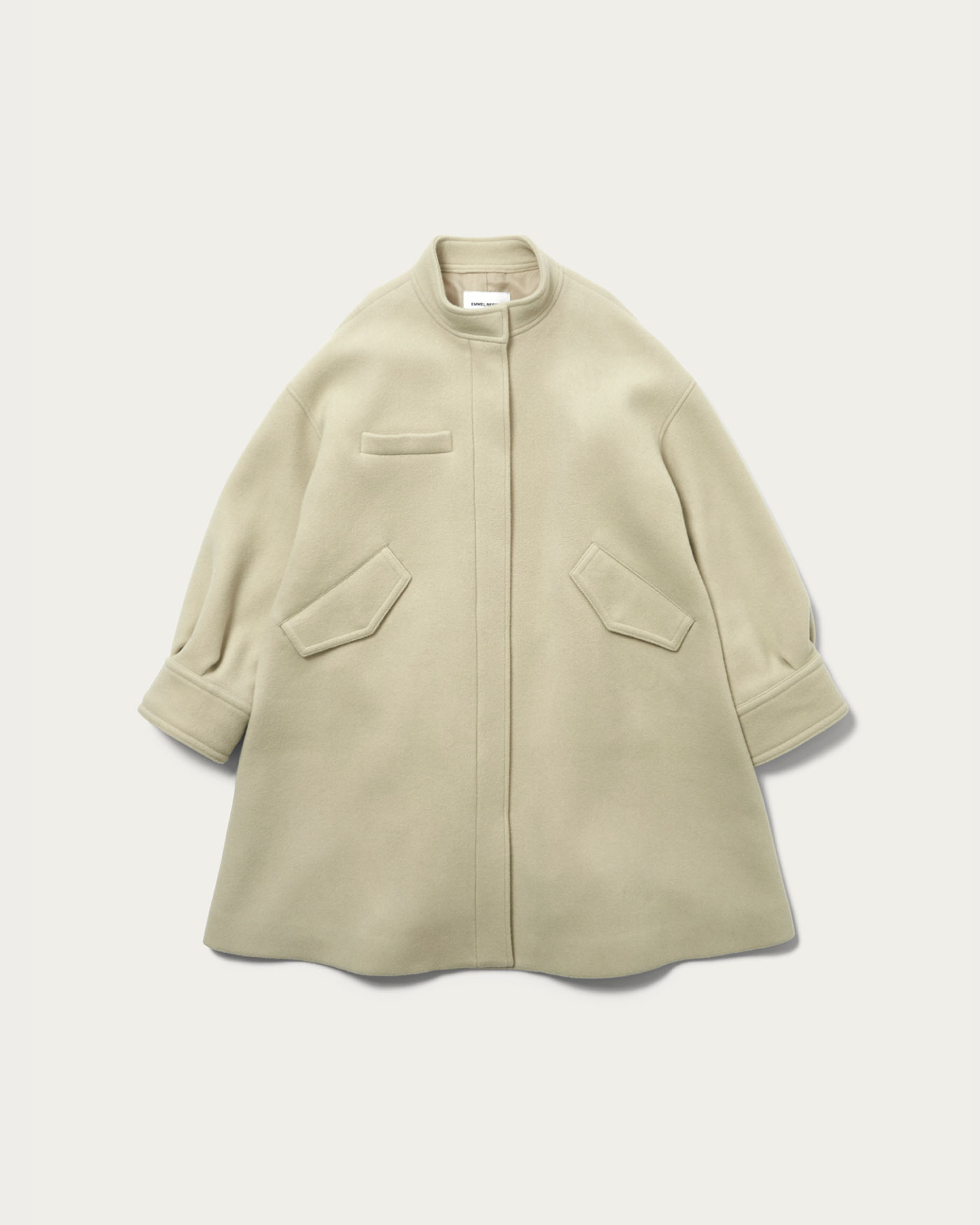 Coat|OUTERWEAR|エメル リファインズ(EMMEL REFINES)|WOMEN Coat|OUTERWEAR|エメル リファインズ(EMMEL REFINES)|WOMEN