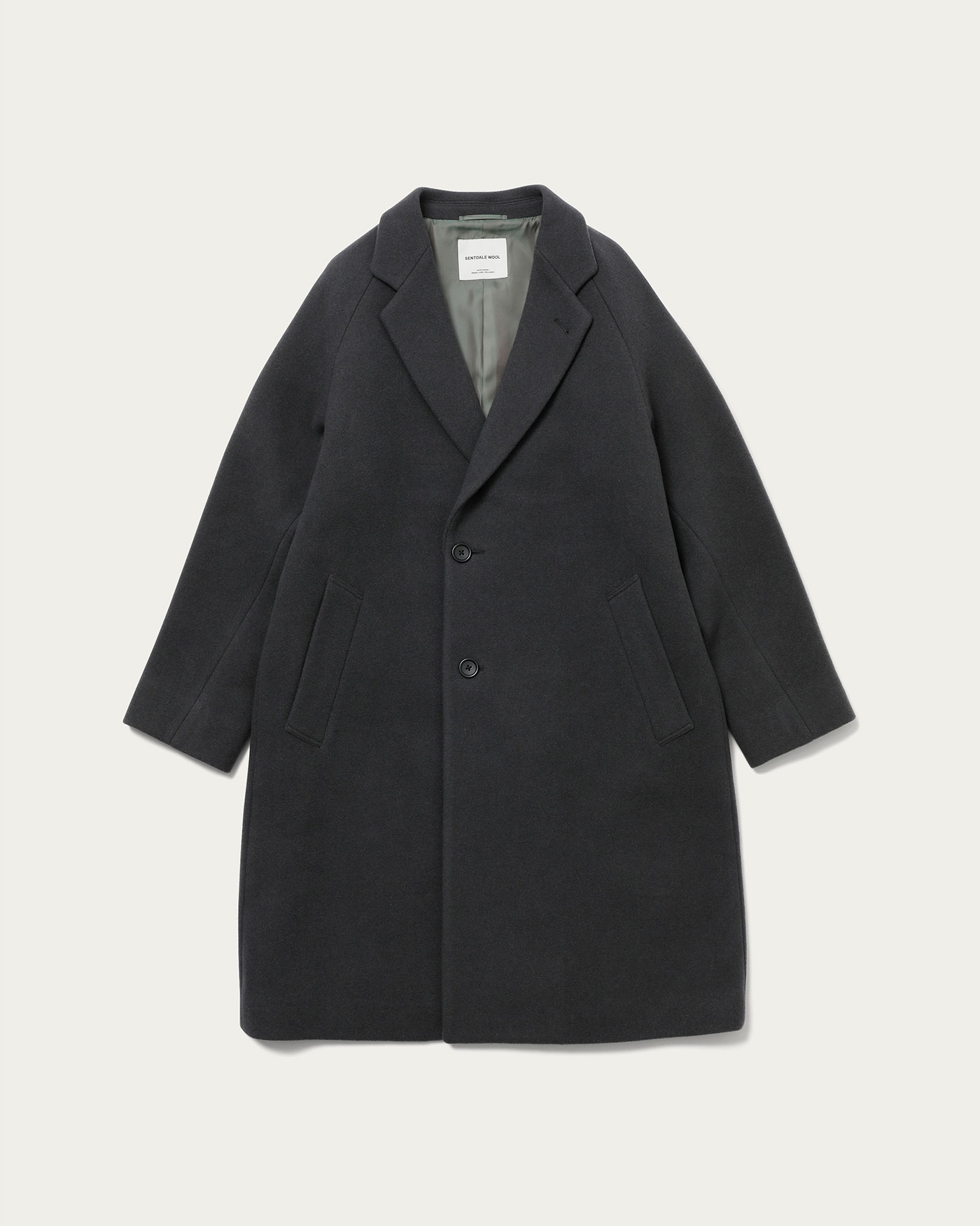 Coat|OUTERWEAR|グリーンレーベル リラクシング(green label Coat|OUTERWEAR|グリーンレーベル リラクシング(green label