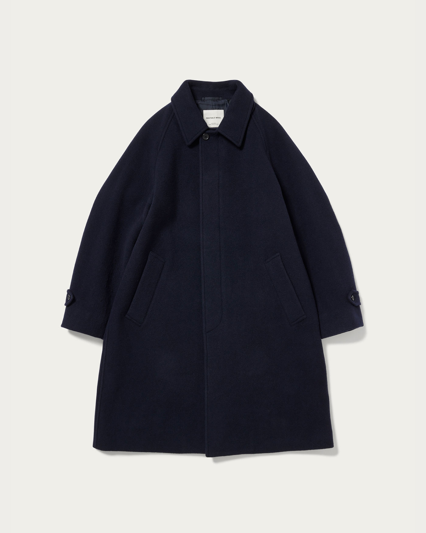 Coat|OUTERWEAR|グリーンレーベル リラクシング(green label Coat|OUTERWEAR|グリーンレーベル リラクシング(green label
