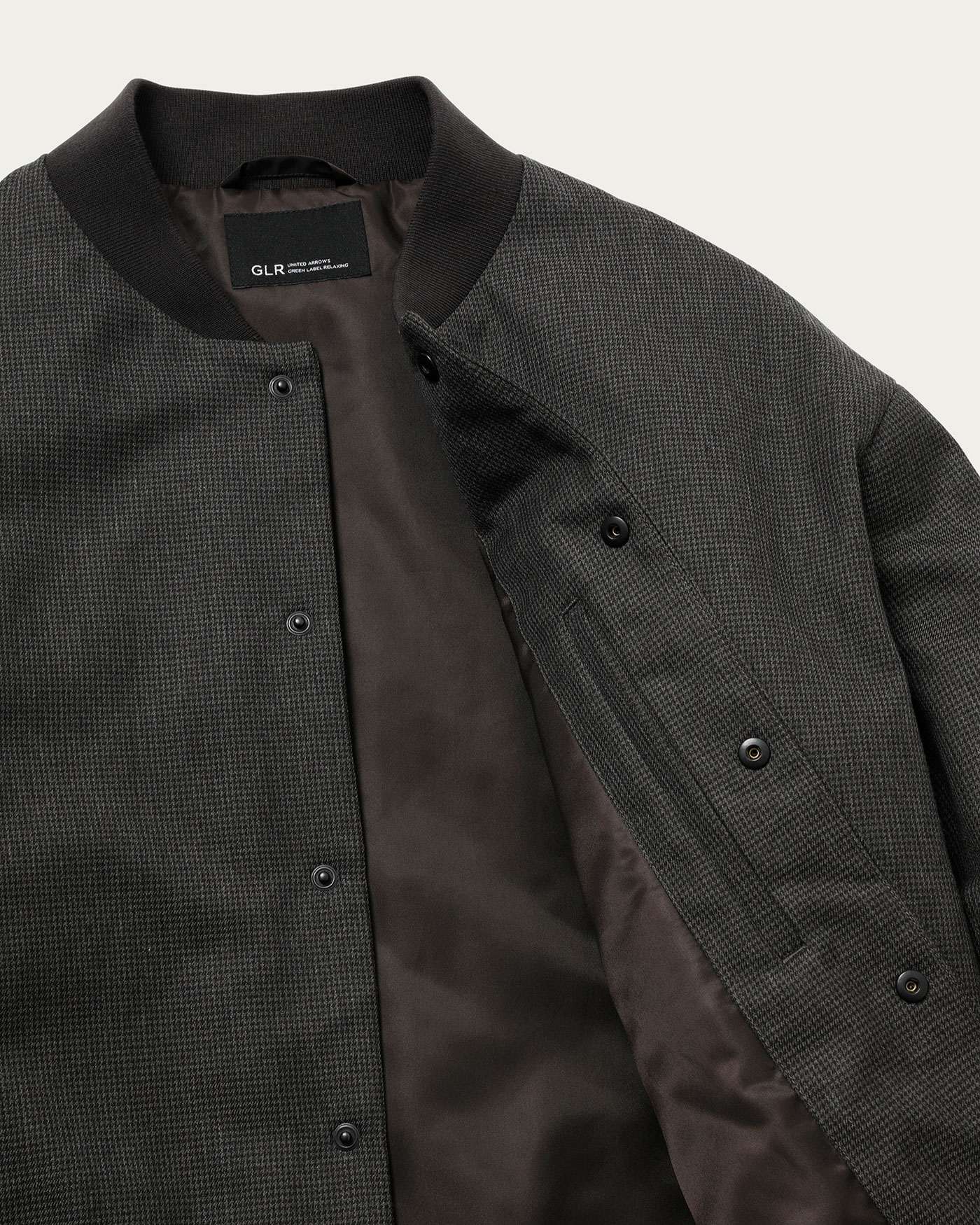 Blouson|OUTERWEAR|グリーンレーベル リラクシング(green Blouson|OUTERWEAR|グリーンレーベル リラクシング(green