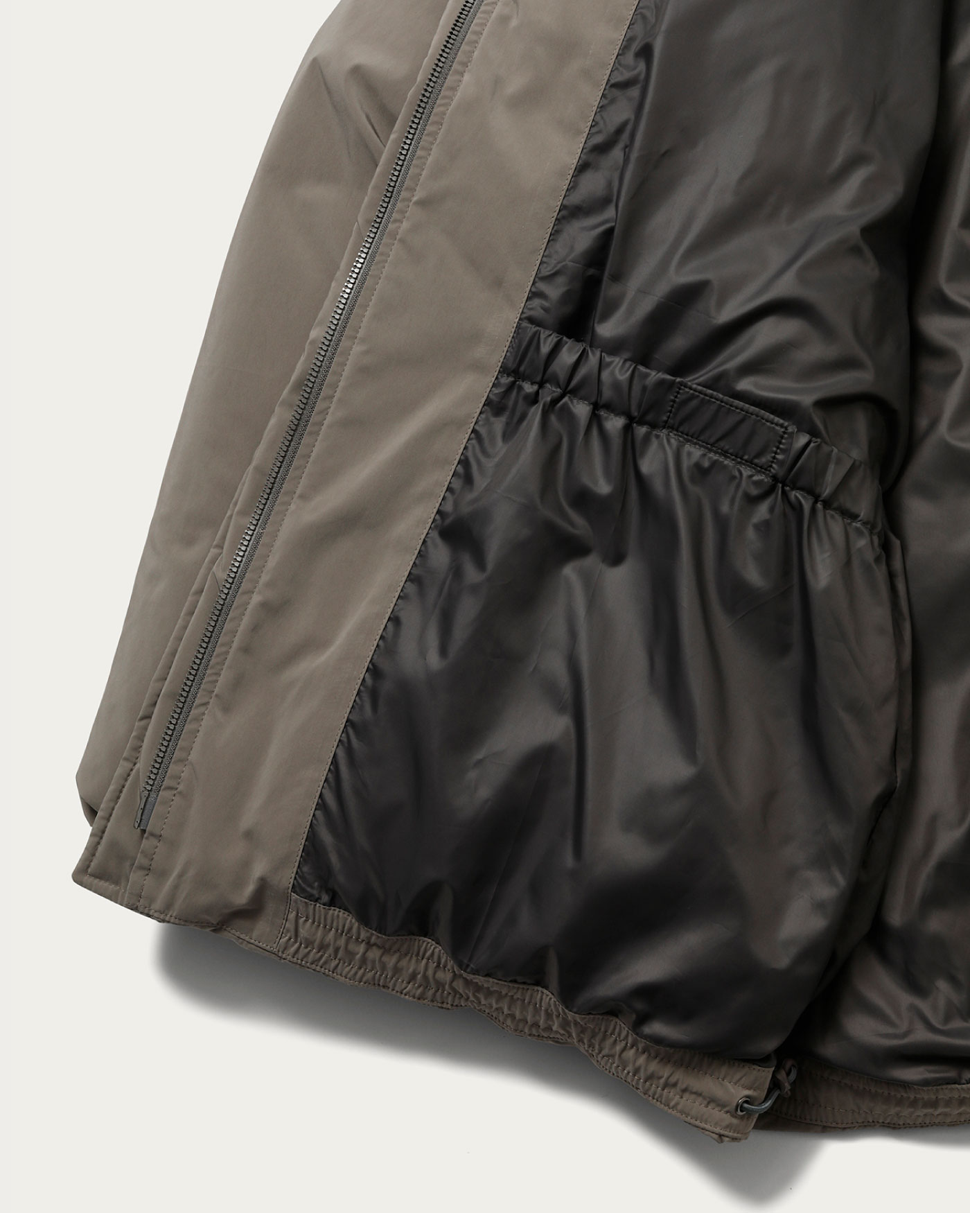 Down Jacket｜OUTERWEAR｜グリーンレーベル リラクシング（green