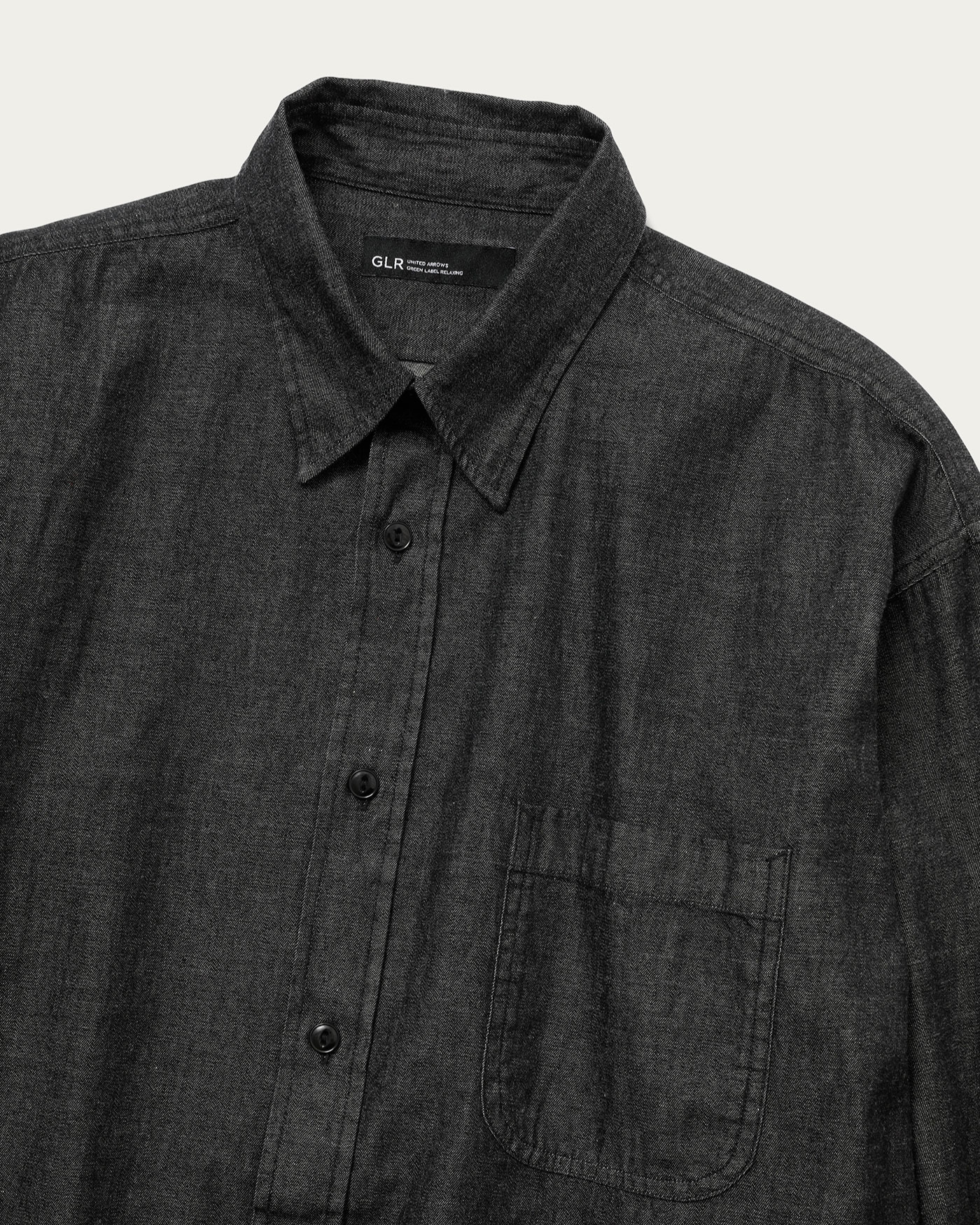 Jacket｜TOPS｜グリーンレーベル リラクシング（green label
