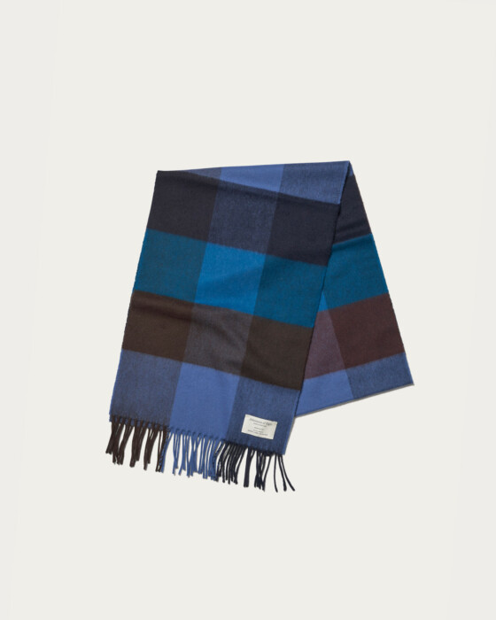 Muffler|ACCESSORIES|グリーンレーベル リラクシング(green Muffler|ACCESSORIES|グリーンレーベル リラクシング(green