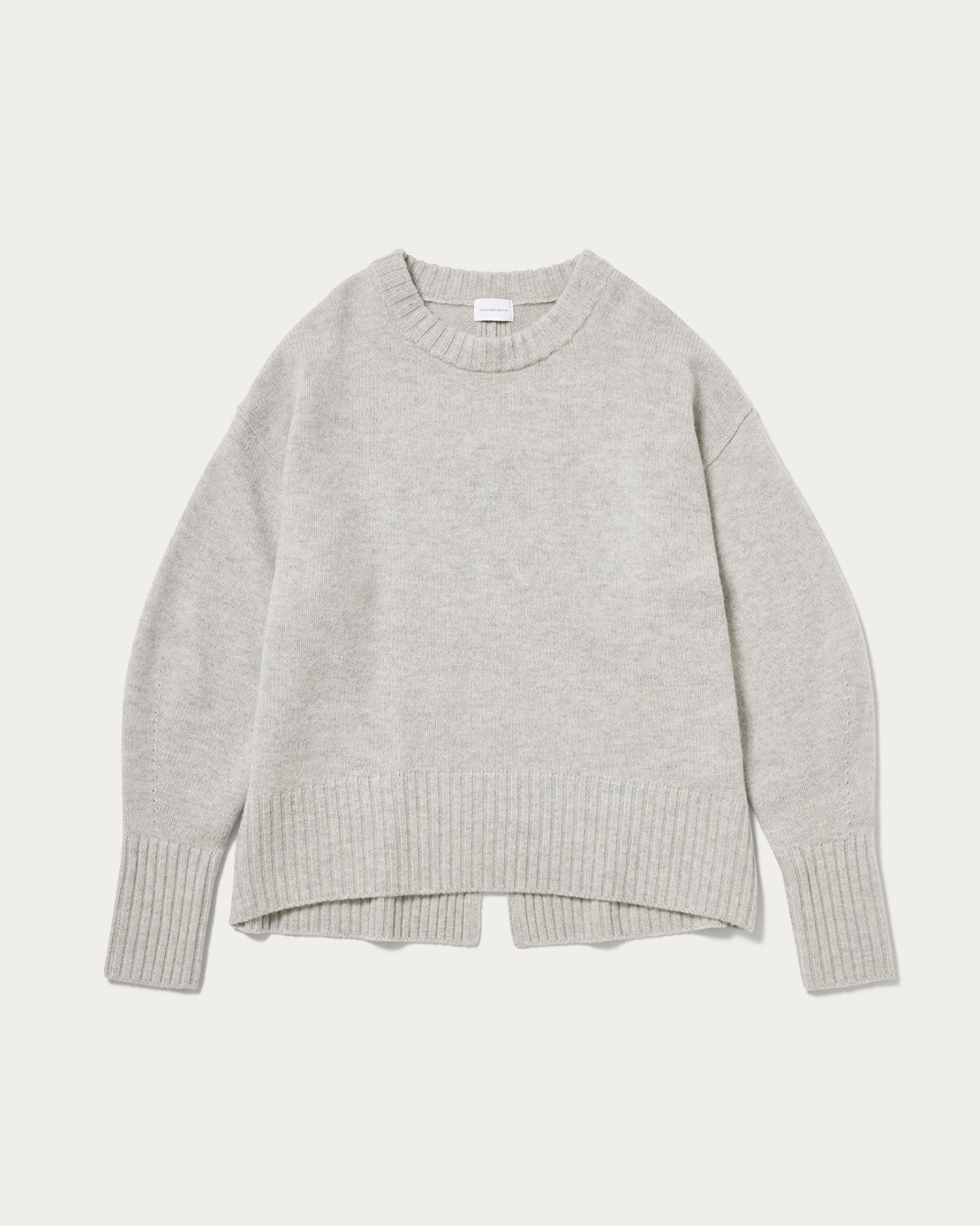 Sweater|KNITWEAR|グリーンレーベル リラクシング(green Sweater|KNITWEAR|グリーンレーベル リラクシング(green