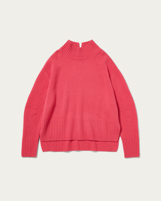 Sweater｜KNITWEAR｜グリーンレーベル リラクシング（green
