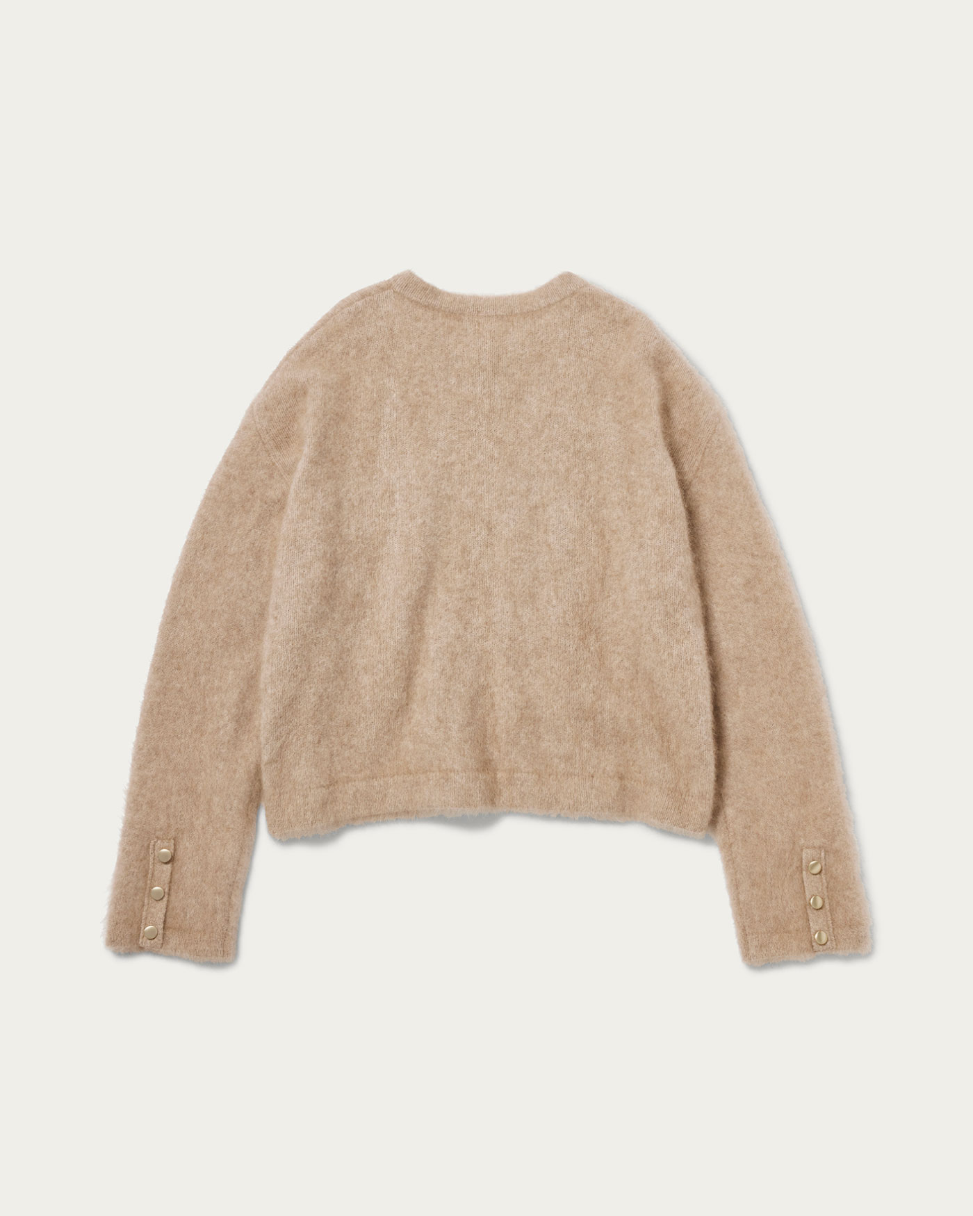 Cardigan｜KNITWEAR｜グリーンレーベル リラクシング（green