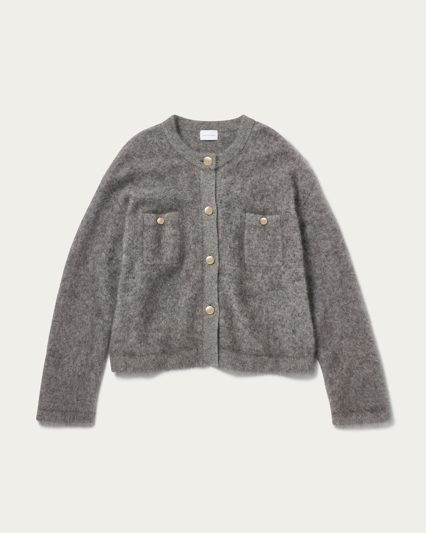 Cardigan|KNITWEAR|グリーンレーベル リラクシング(green Cardigan|KNITWEAR|グリーンレーベル リラクシング(green