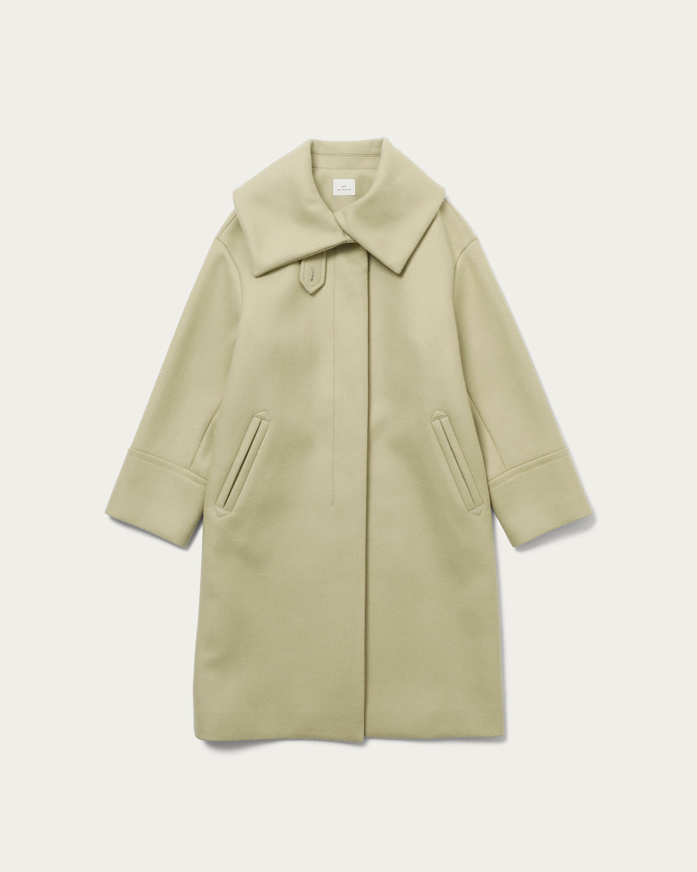Coat|OUTERWEAR|グリーンレーベル リラクシング(green label Coat|OUTERWEAR|グリーンレーベル リラクシング(green label