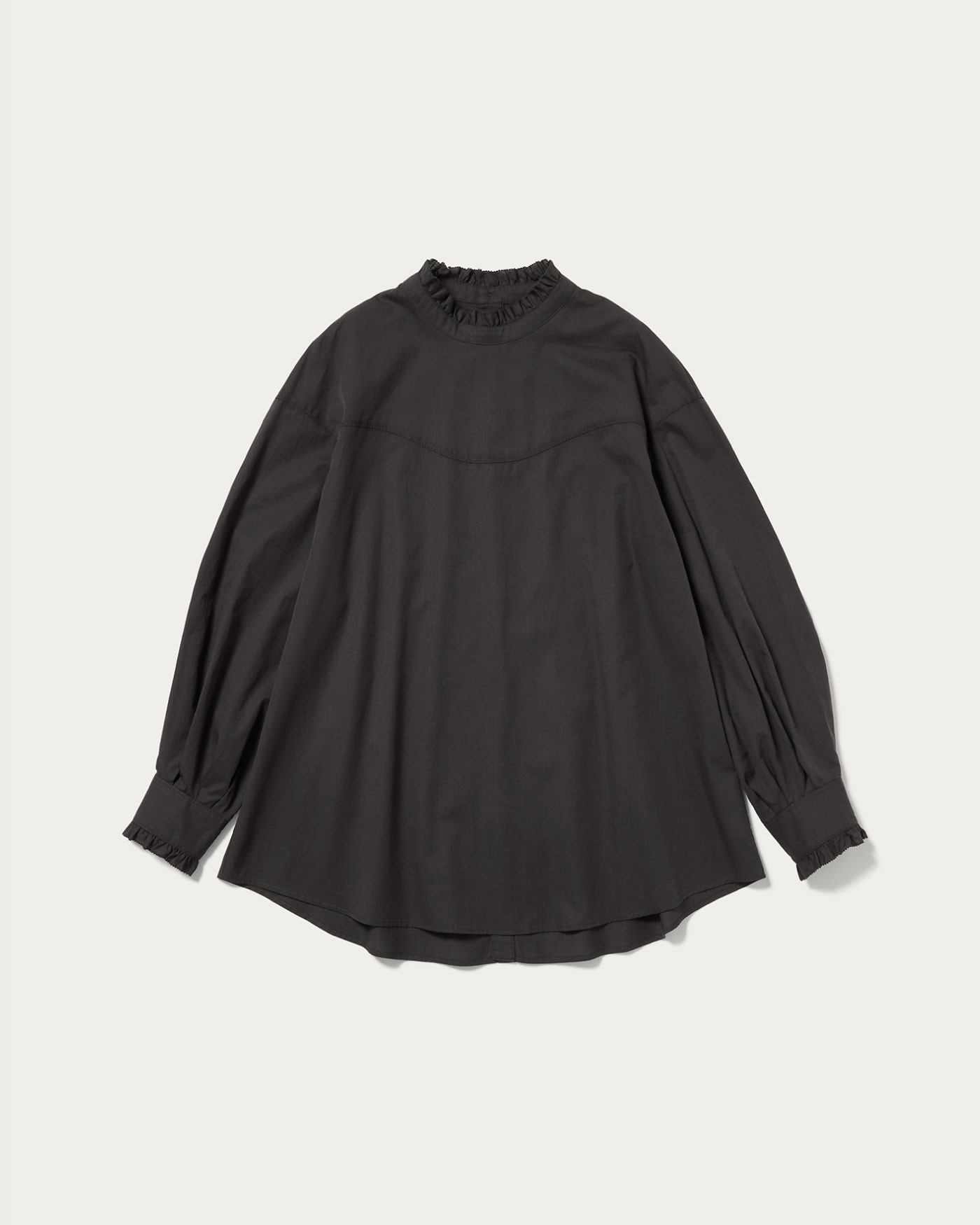 Blouse｜TOPS｜グリーンレーベル リラクシング（green label