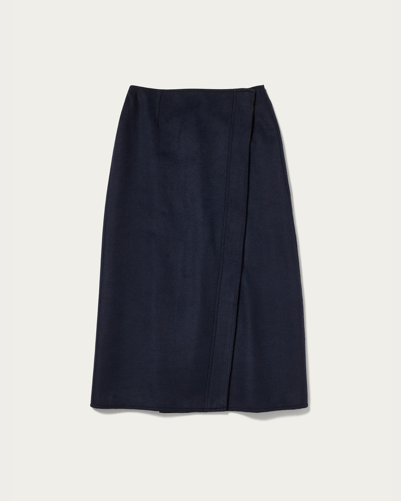 Skirt｜BOTTOMS｜グリーンレーベル リラクシング（green label