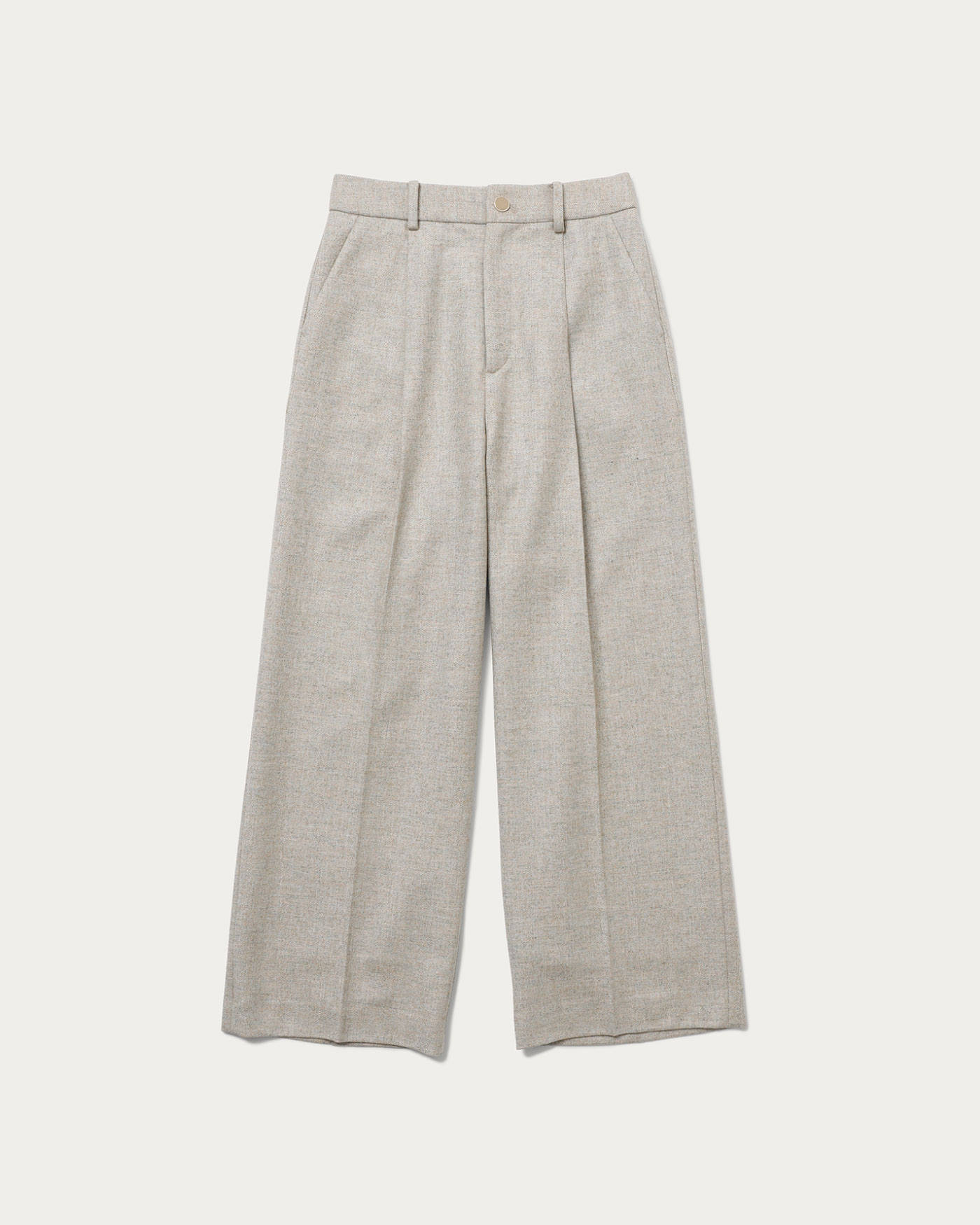 Pants｜BOTTOMS｜グリーンレーベル リラクシング（green label