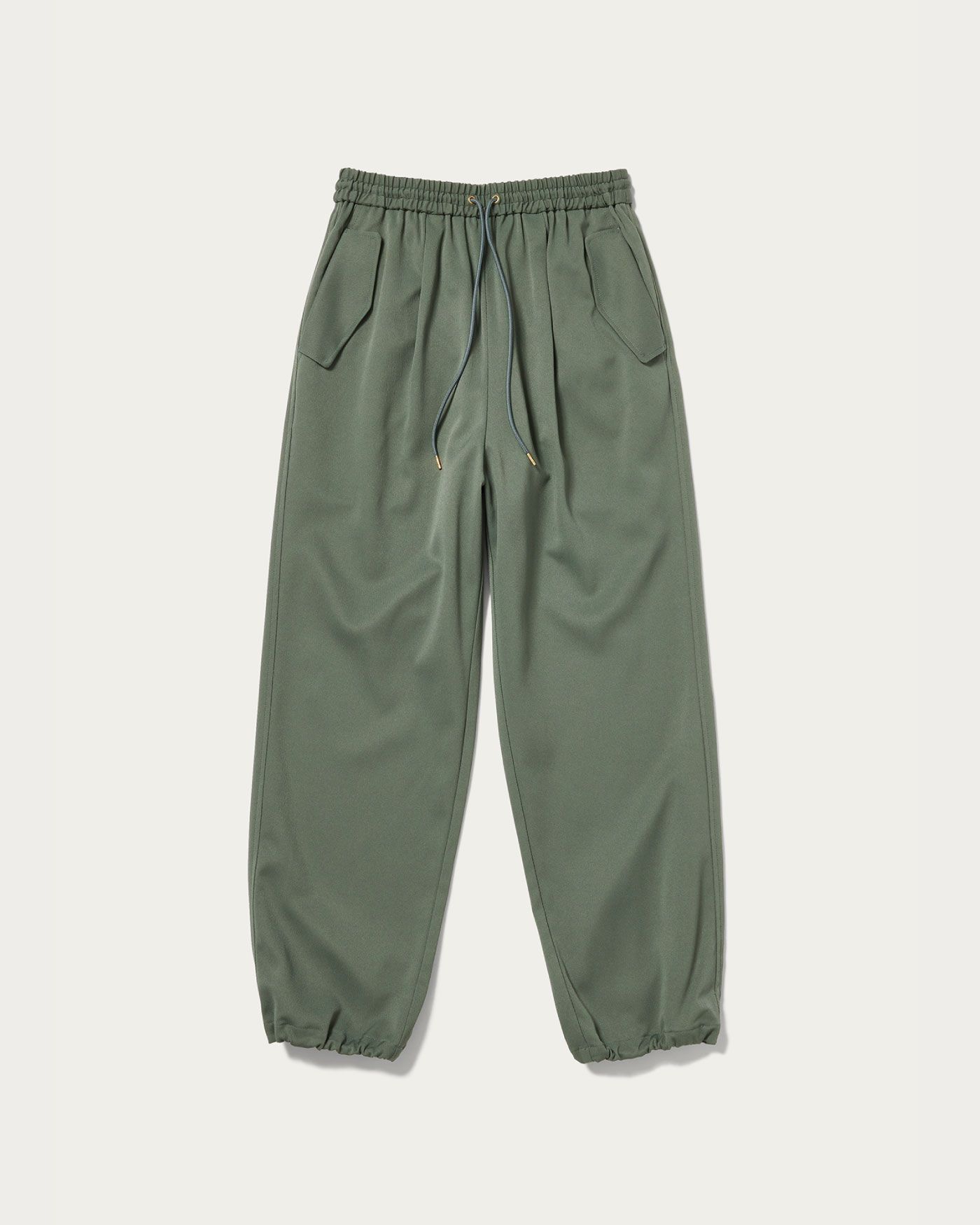 Pants｜BOTTOMS｜グリーンレーベル リラクシング（green label