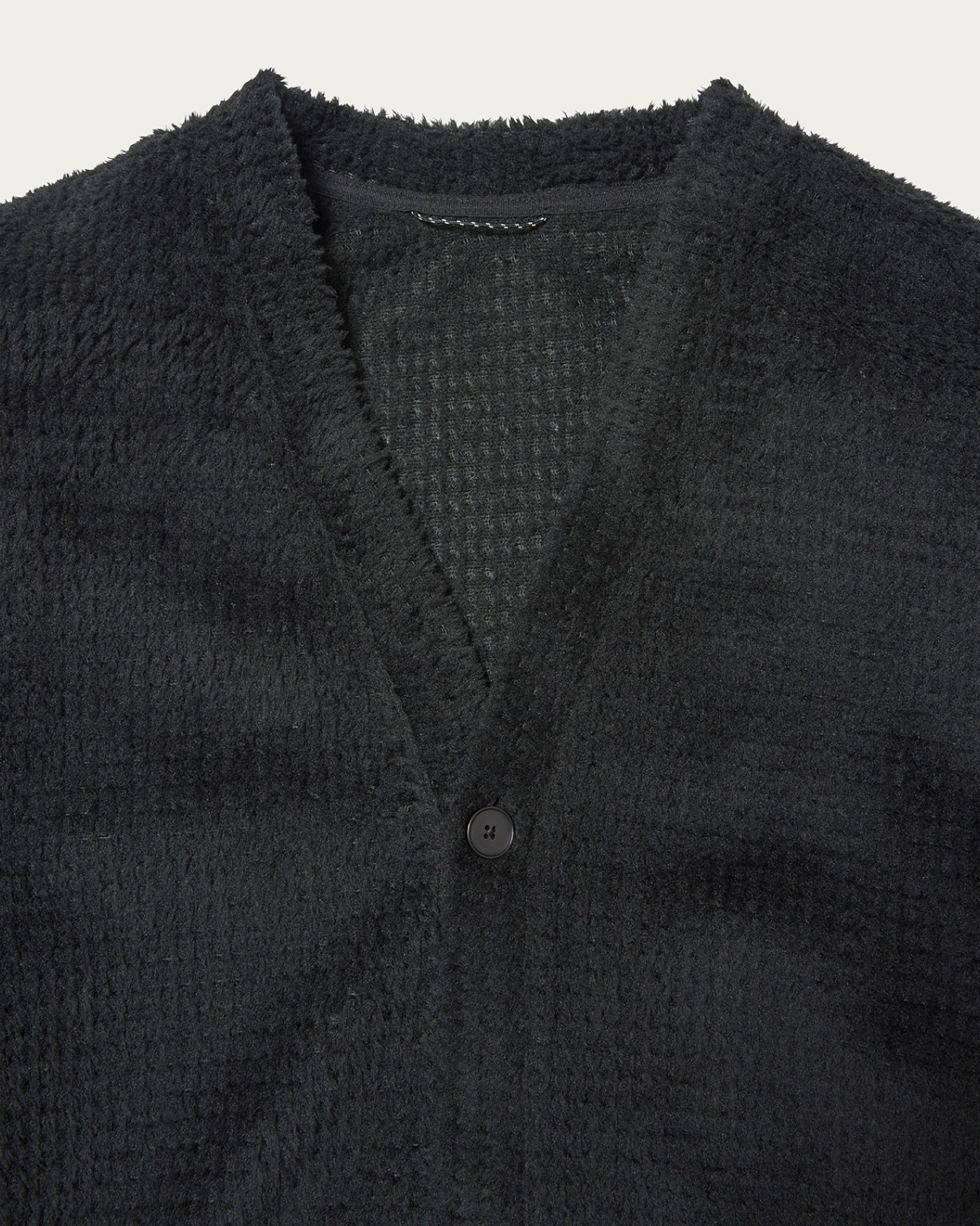 Cardigan｜TOPS｜コティ｜MEN｜2023年冬コレクション