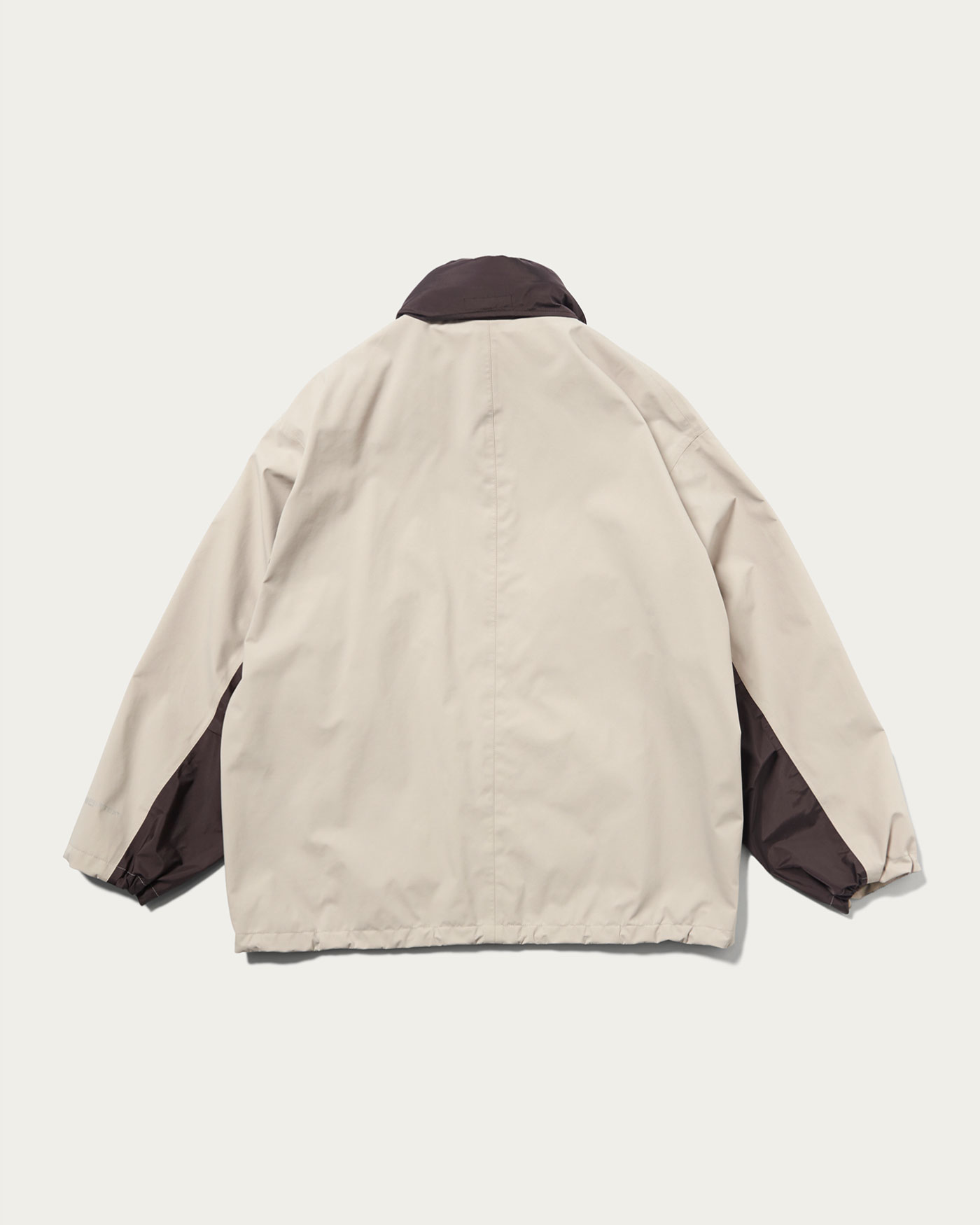 Shell Jacket|OUTERWEAR|コティ|MEN|2023年冬コレクション Shell Jacket|OUTERWEAR|コティ|MEN|2023年冬コレクション