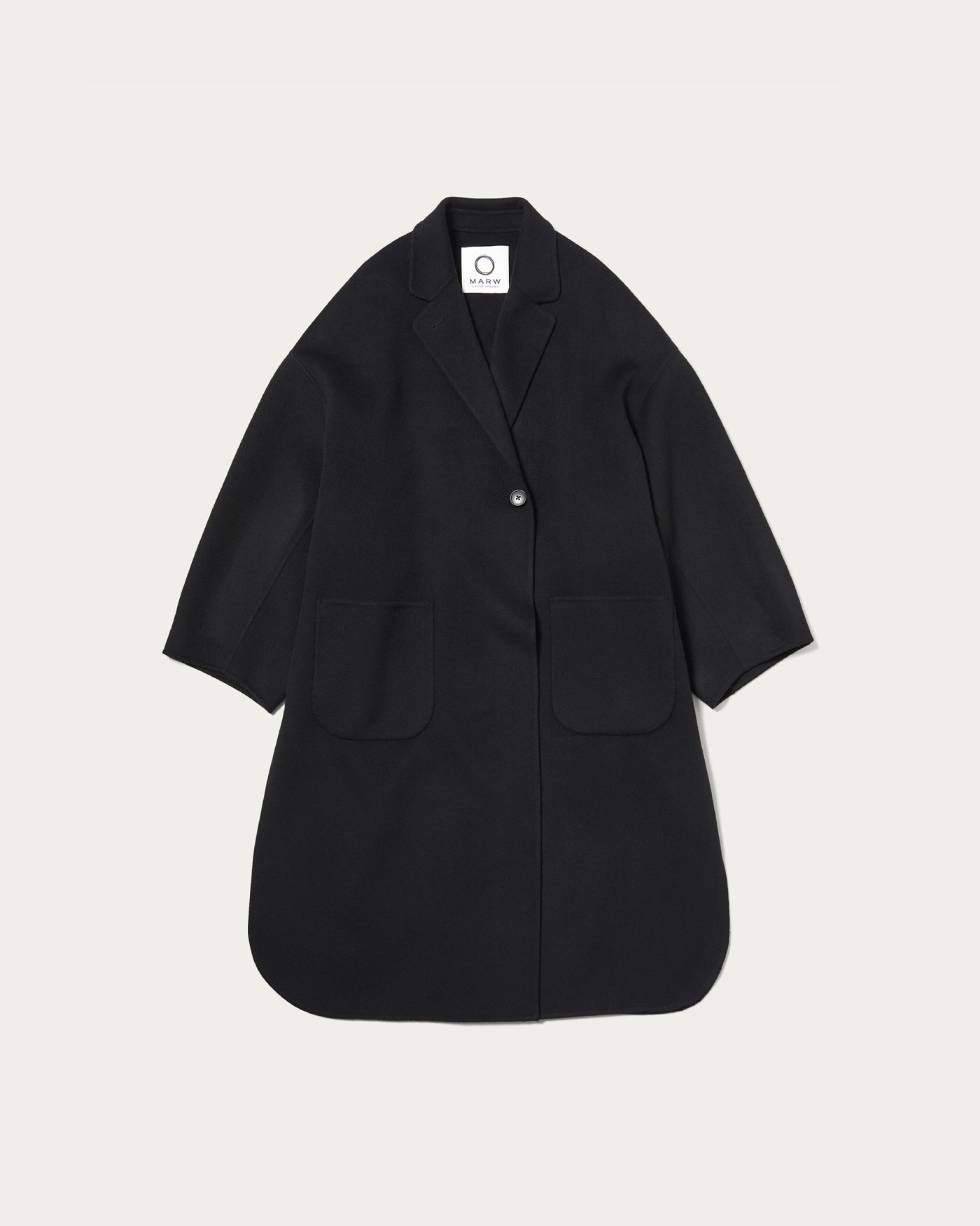 Coat|OUTERWEAR|マルゥ ユナイテッドアローズ(MARW UNITED Coat|OUTERWEAR|マルゥ ユナイテッドアローズ(MARW UNITED