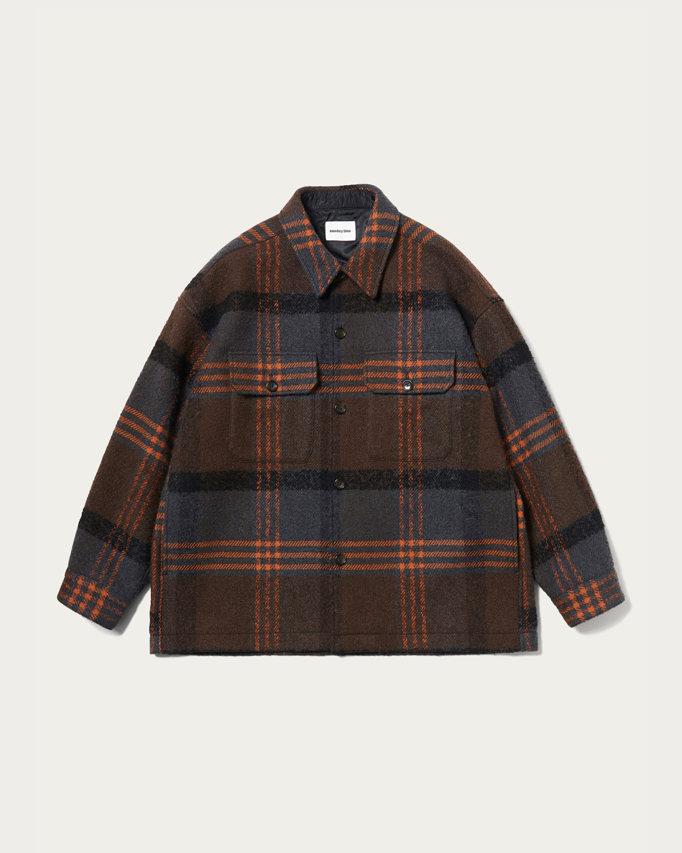 Jacket|OUTERWEAR|モンキータイム(monkey time)|MEN|2023 Jacket|OUTERWEAR|モンキータイム(monkey time)|MEN|2023