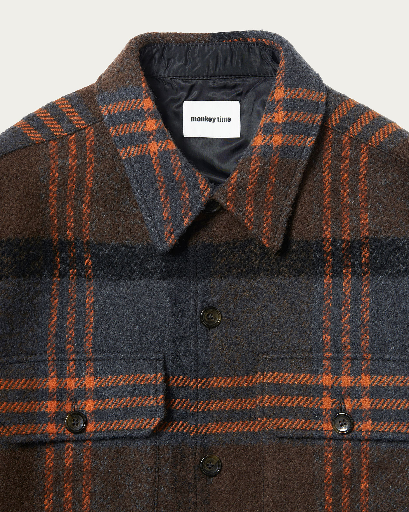 Jacket|OUTERWEAR|モンキータイム(monkey time)|MEN|2023 Jacket|OUTERWEAR|モンキータイム(monkey time)|MEN|2023