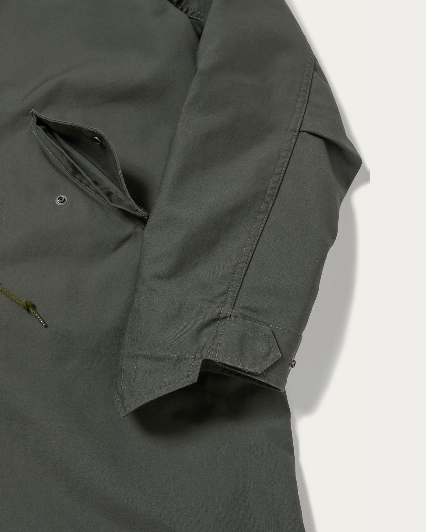 Coat｜OUTERWEAR｜モンキータイム（monkey time）｜MEN｜2023年