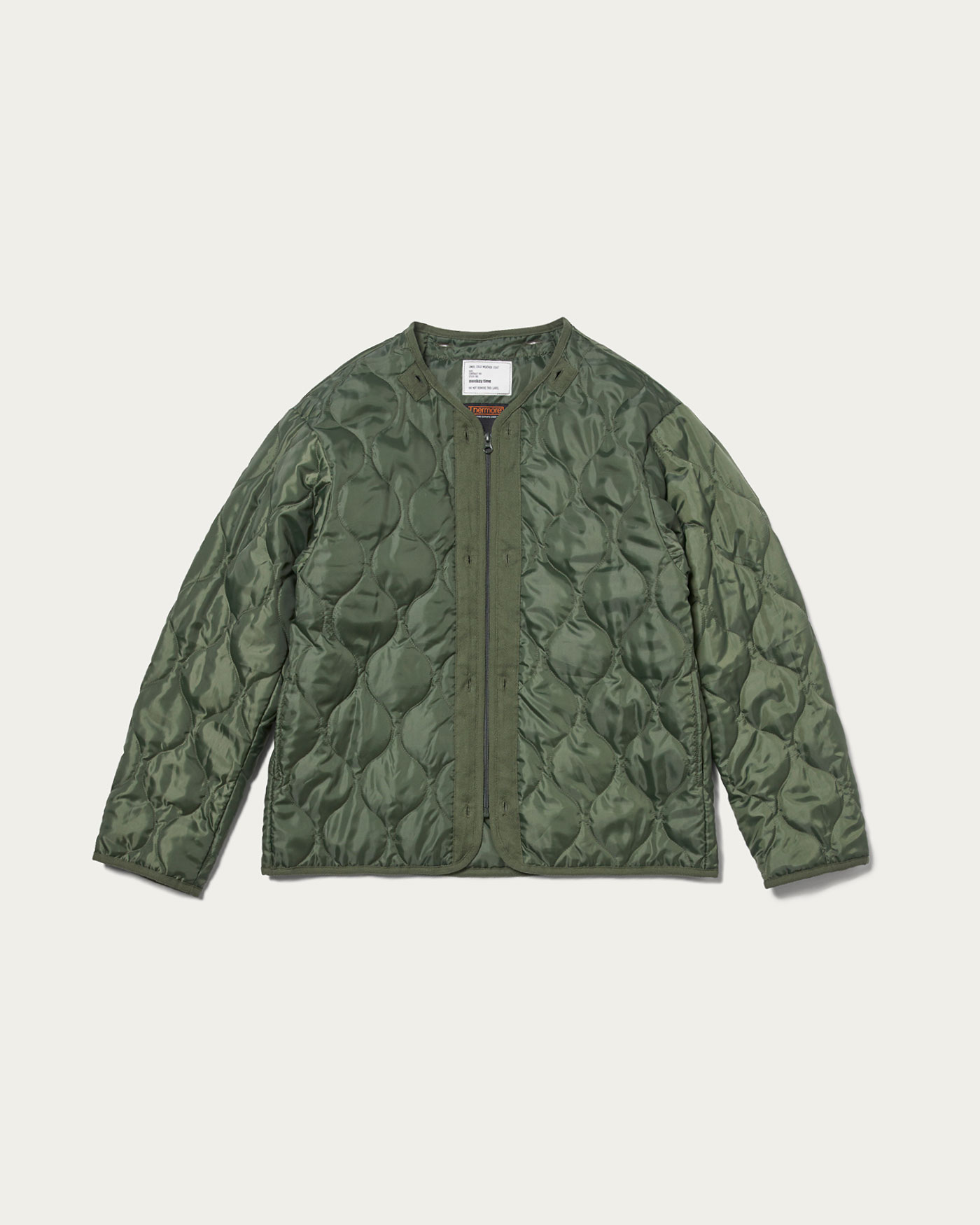 Coat|OUTERWEAR|モンキータイム(monkey time)|MEN|2023年 Coat|OUTERWEAR|モンキータイム(monkey time)|MEN|2023年