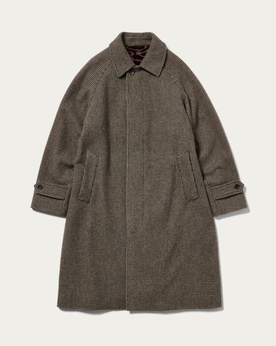 Coat|OUTERWEAR|ユナイテッドアローズ(UNITED ARROWS)|MEN Coat|OUTERWEAR|ユナイテッドアローズ(UNITED ARROWS)|MEN