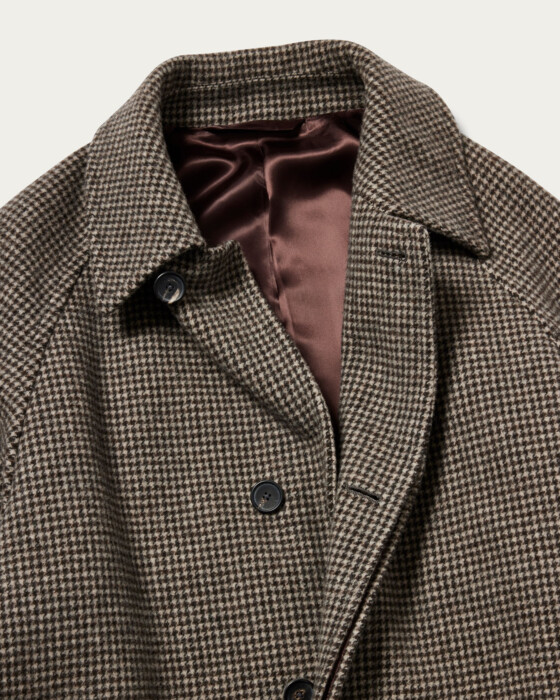 Coat｜OUTERWEAR｜ユナイテッドアローズ（UNITED ARROWS）｜MEN